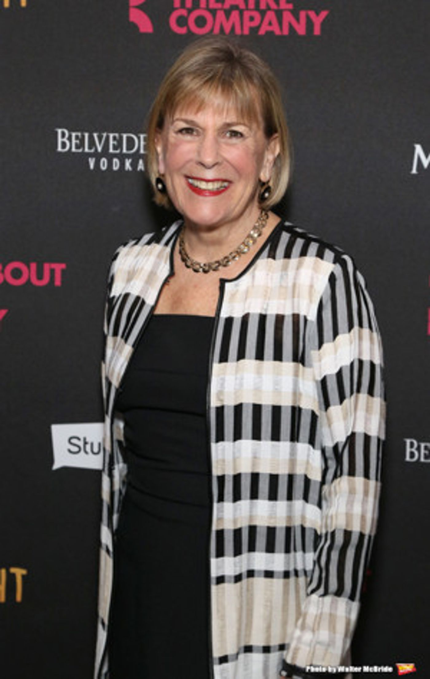 Interview: Cynthia Mace Is Master of the Stairs in SKINTIGHT  Image