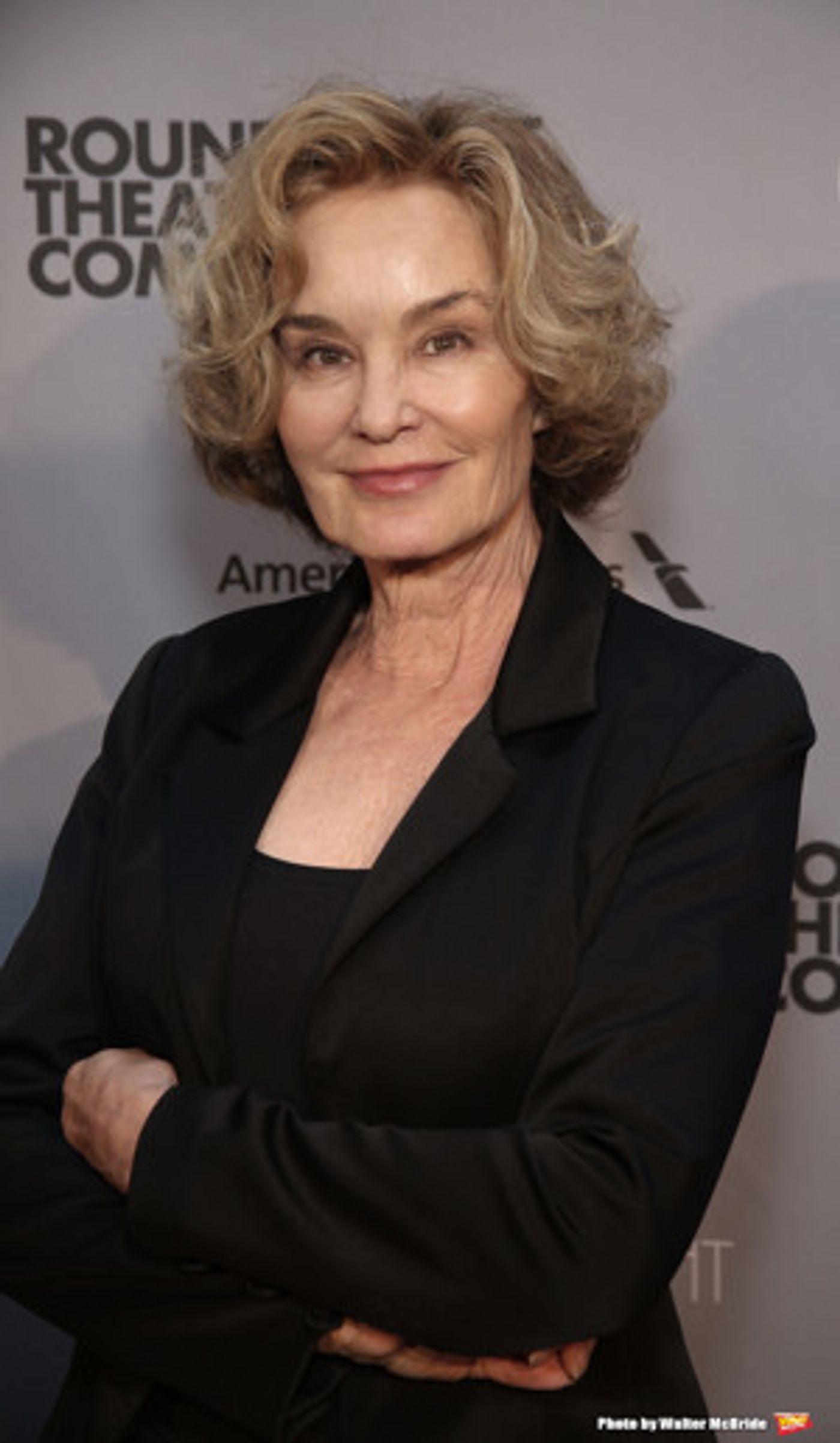 Jessica Lange to Return for AMERICAN HORROR STORY: APOCALYPSE  Image