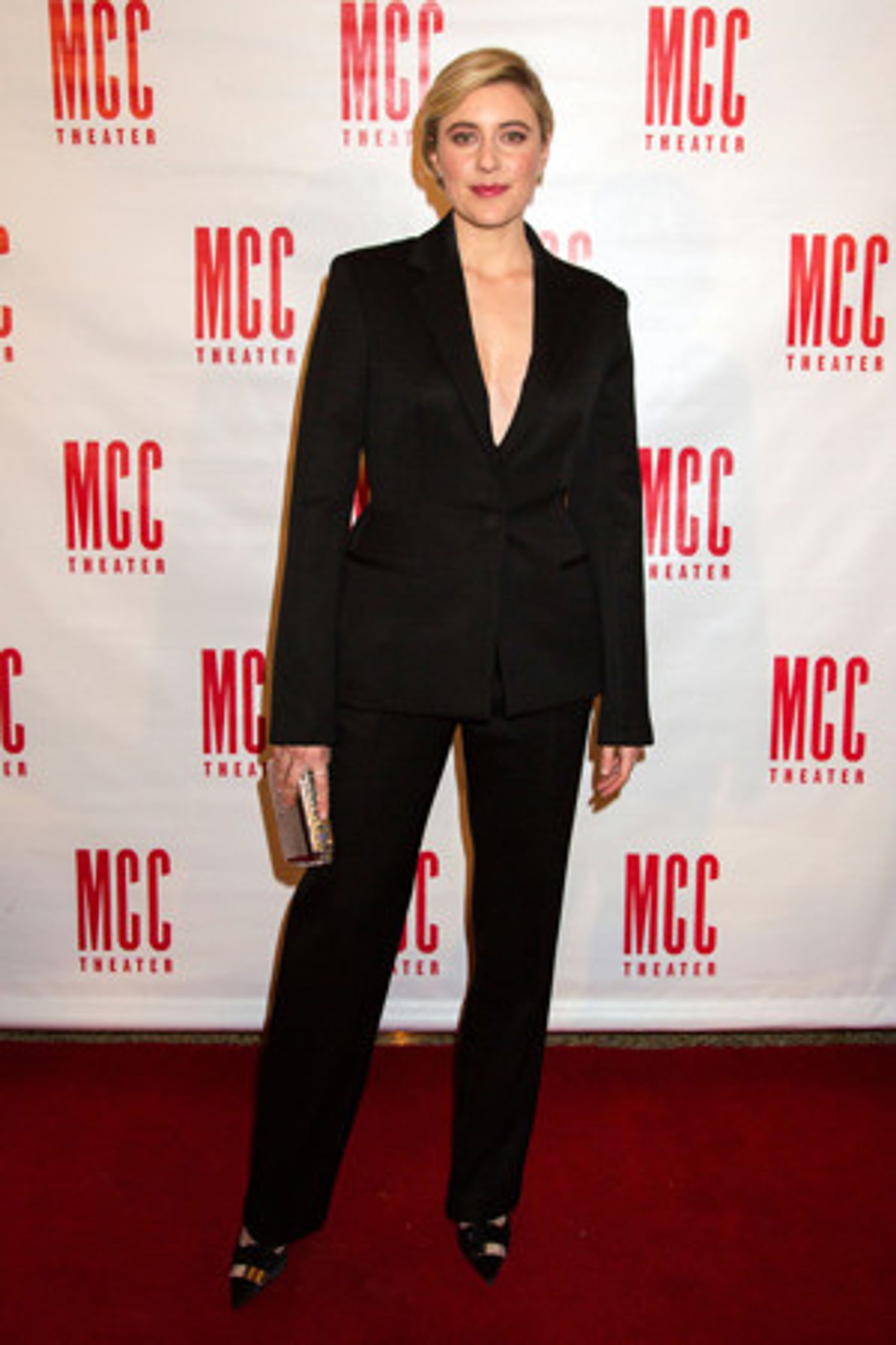 English Actor James Norton Added to Cast of Greta Gerwig's LITTLE WOMEN English Actor James Norton Added to Cast of Greta Gerwig's LITTLE WOMEN Image