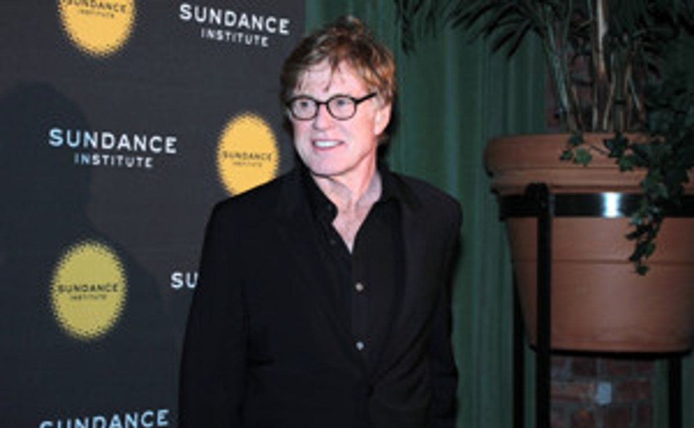 Robert Redford Announces Retirement from Acting Robert Redford Announces Retirement from Acting Image