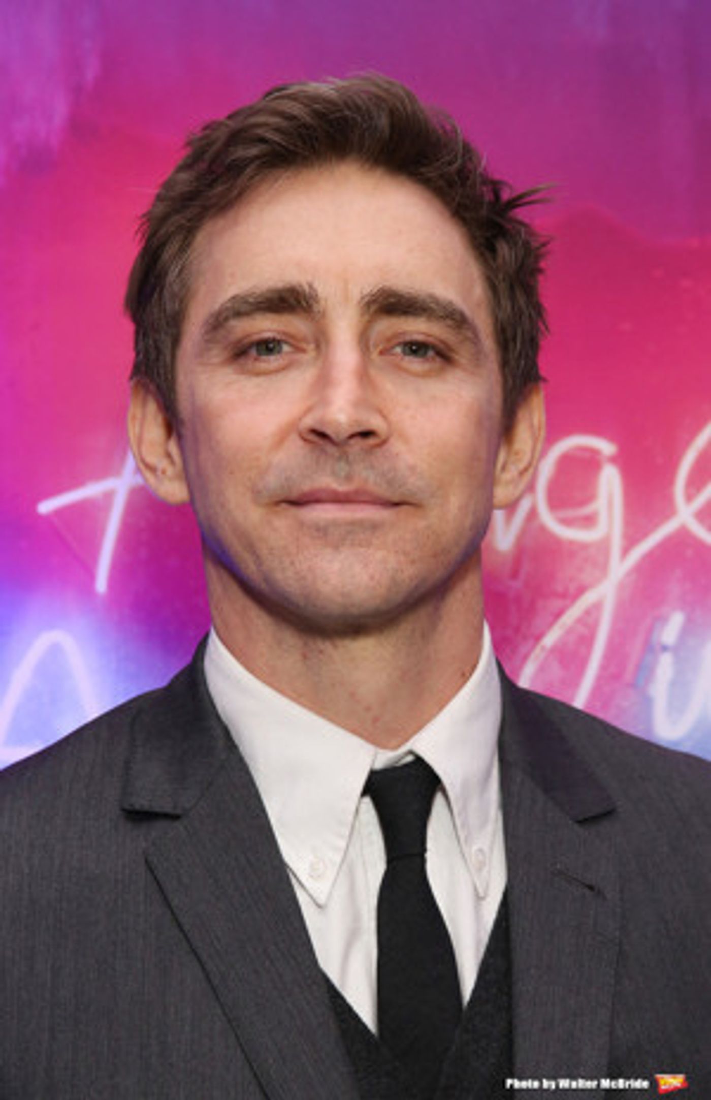 DeLorean Biopic DRIVEN Starring Lee Pace to Close Venice Film Festival DeLorean Biopic DRIVEN Starring Lee Pace to Close Venice Film Festival Image