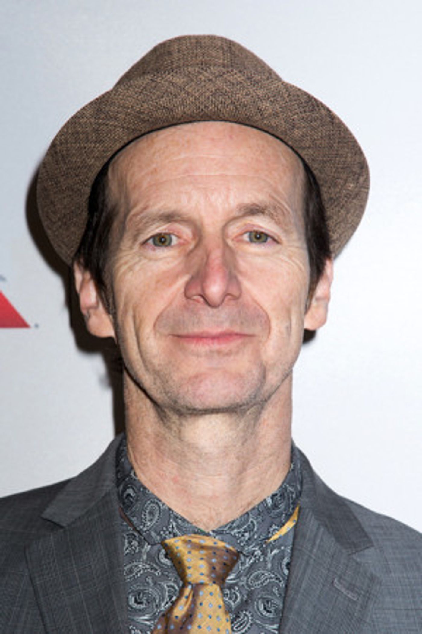 Denis O'Hare to Exit Trump's America with Move to Paris  Image
