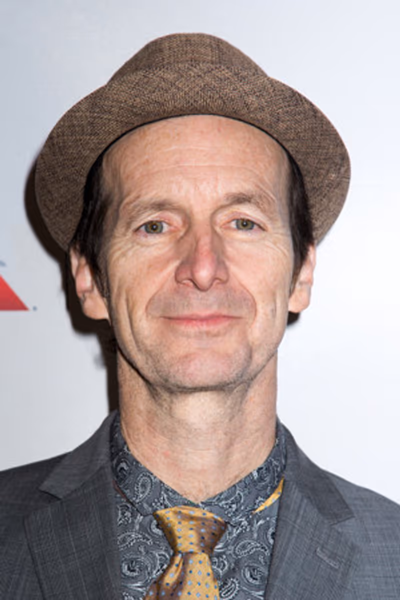 Denis O'Hare to Exit Trump's America with Move to Paris Image