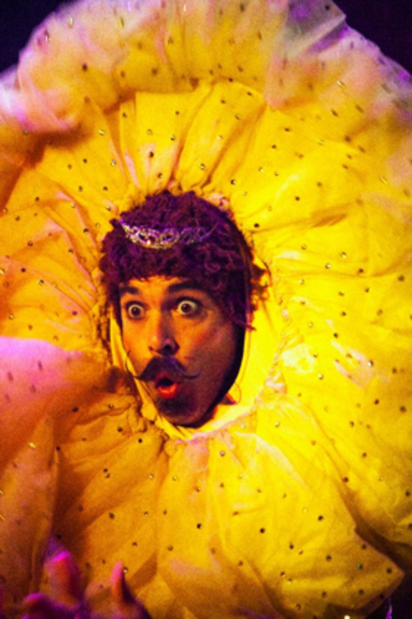 The Slipper Room Announces Spring Season Line-Up  Image