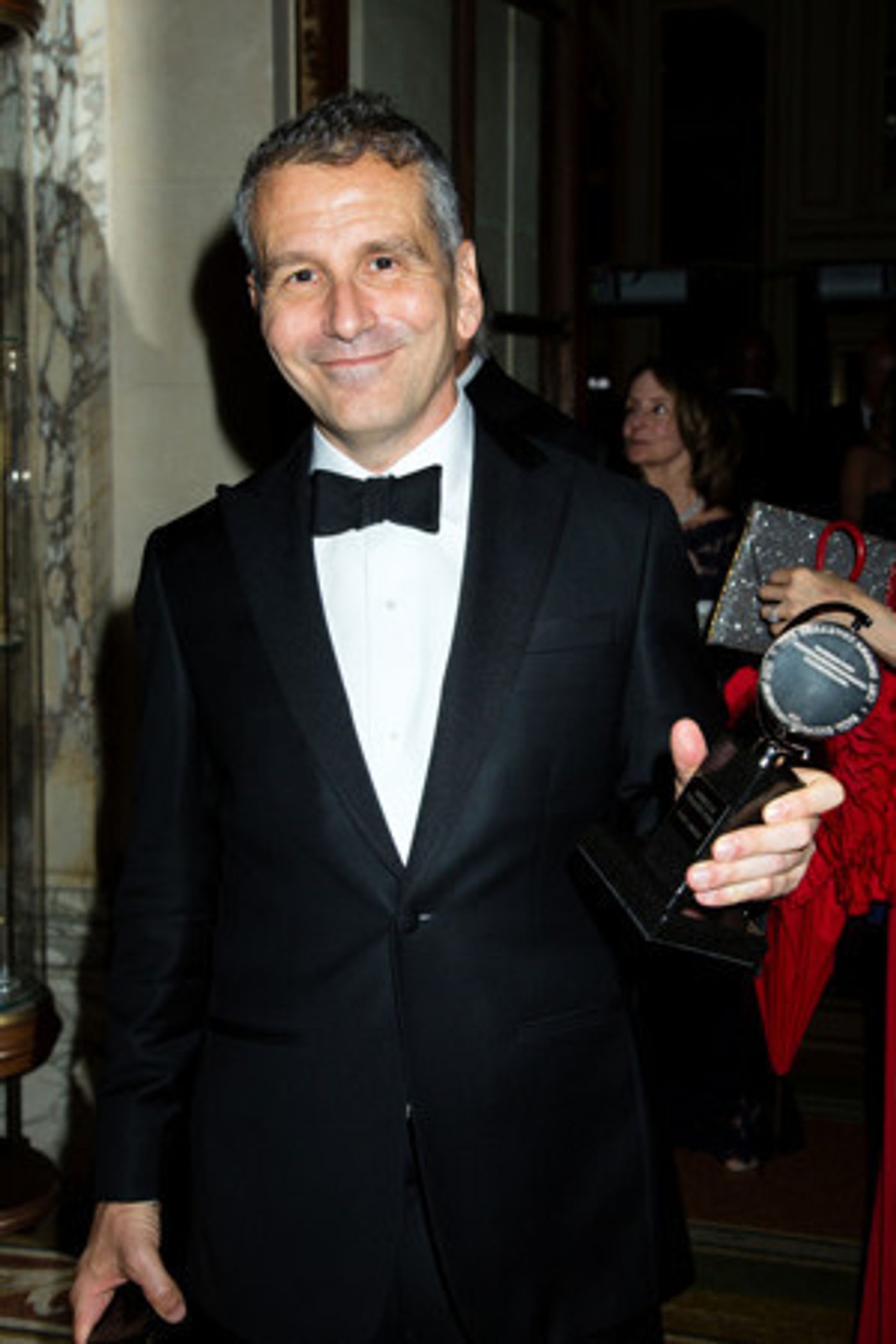 David Cromer Completes Cast of Kenneth Lonergan's THE WAVERLY GALLERY David Cromer Completes Cast of Kenneth Lonergan's THE WAVERLY GALLERY Image