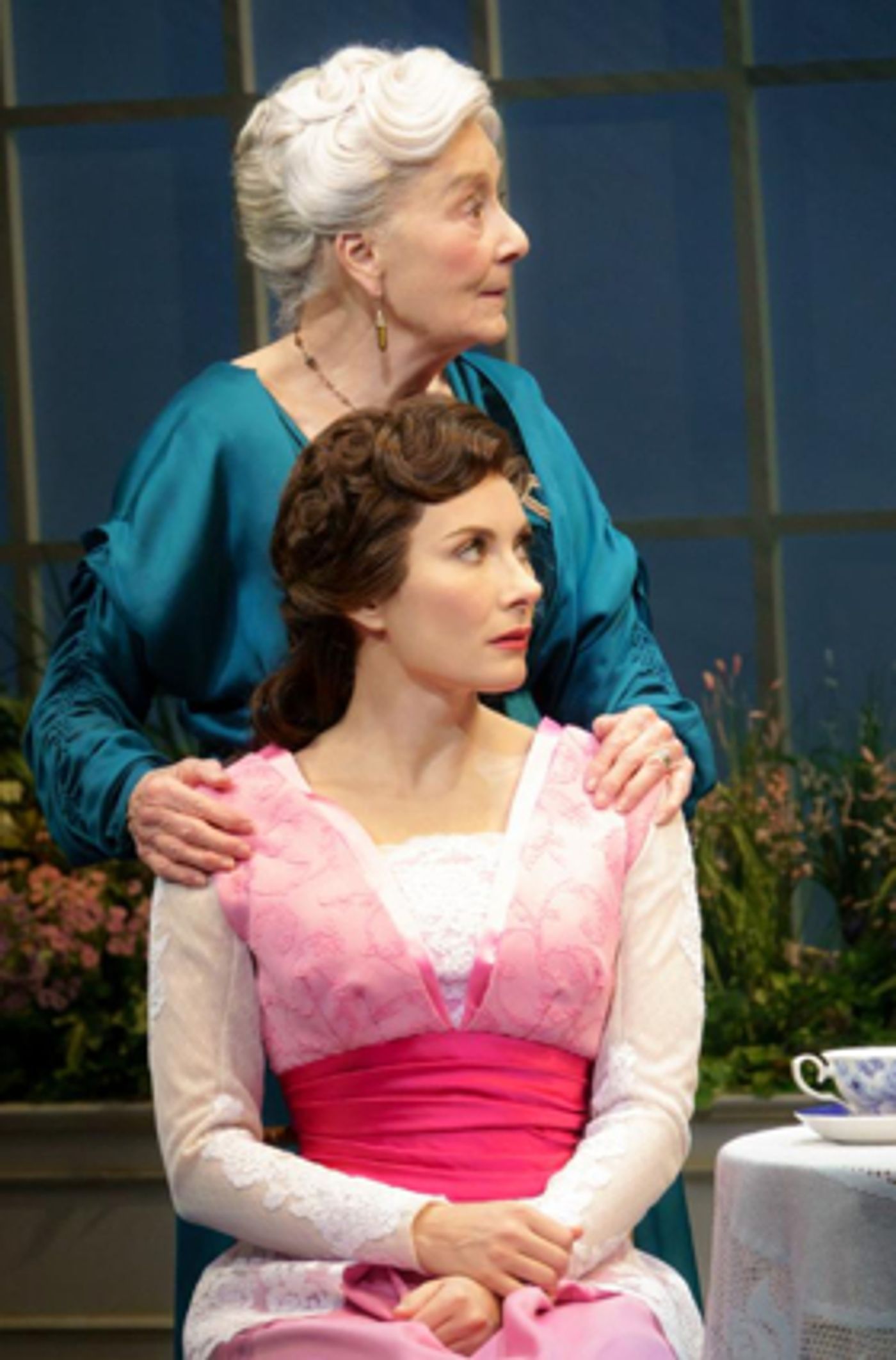 Laura Benanti Extends Run in MY FAIR LADY Through July! Laura Benanti Extends Run in MY FAIR LADY Through July! Image