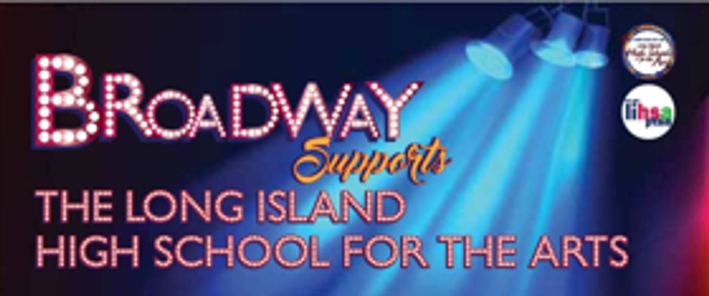 Robert Cuccioli and More to Support Long Island High School for the Arts in Concert  Image