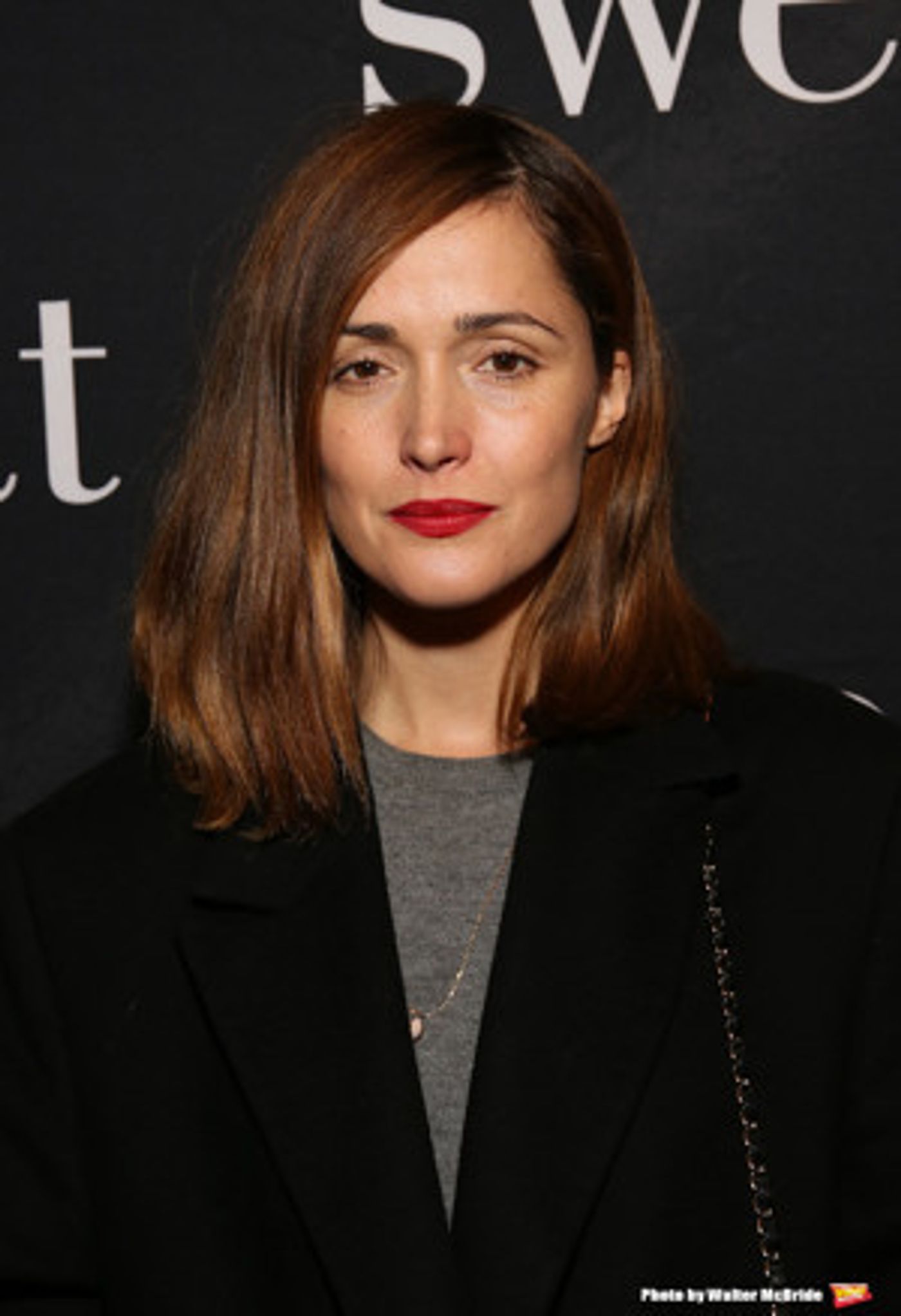 Paramount Moves Up Release of INSTANT FAMILY, Starring Rose Byrne and Mark Wahlberg  Image