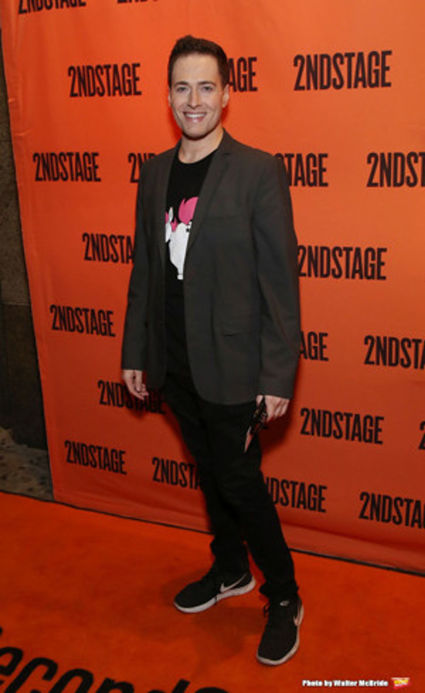 Samira Wiley, Randy Rainbow, Among Additional Stars Announced for LARAMIE: A LEGACY, Anderson Cooper to Host  Image