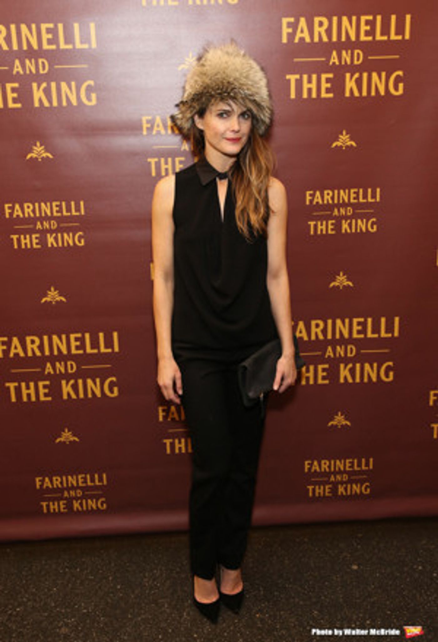 Jesse Plemmons Set to Co-Star Alongside Keri Russell in Scott Cooper's ANTLERS  Image