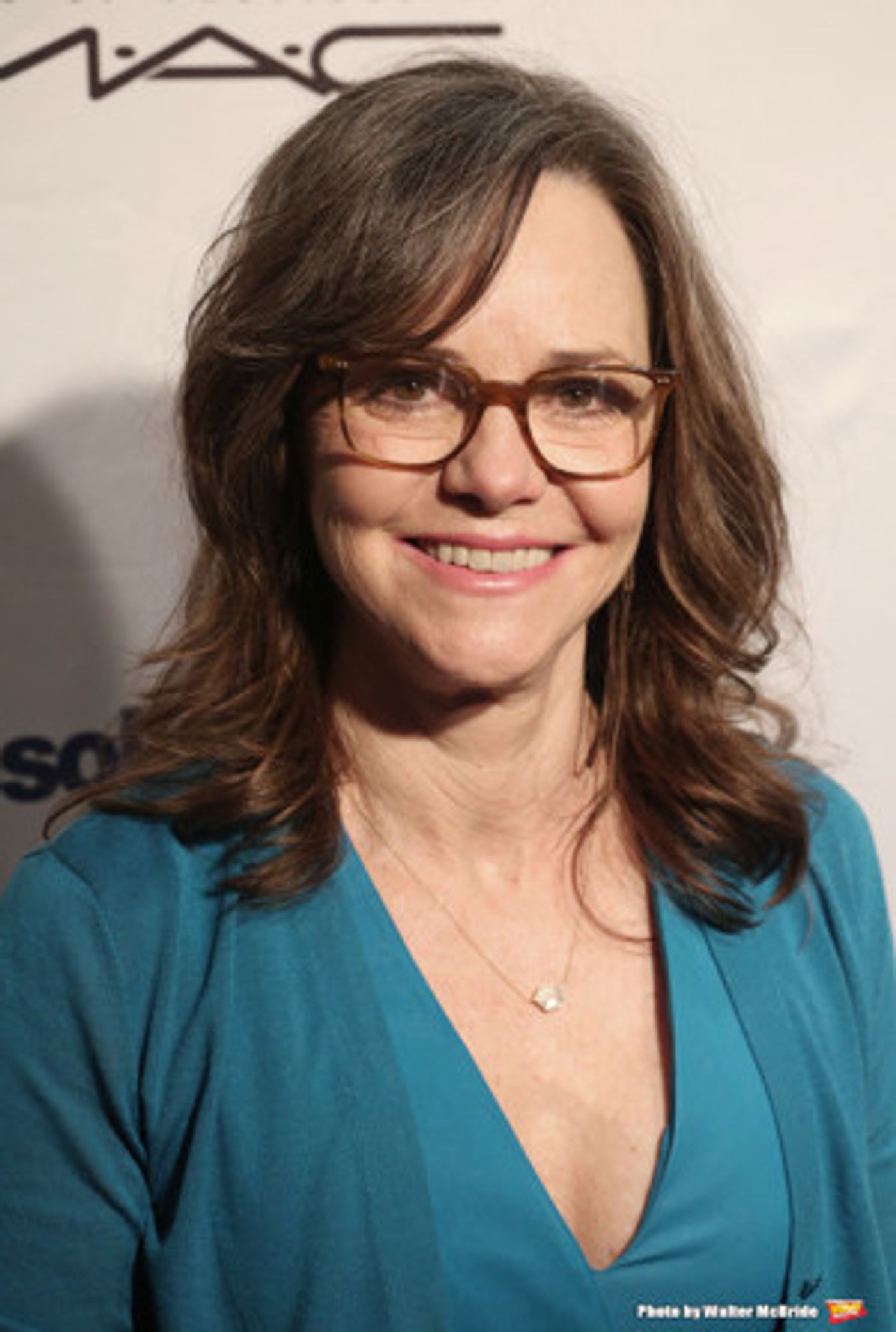 Arsht Center Hosts AN EVENING WITH SALLY FIELD  Image