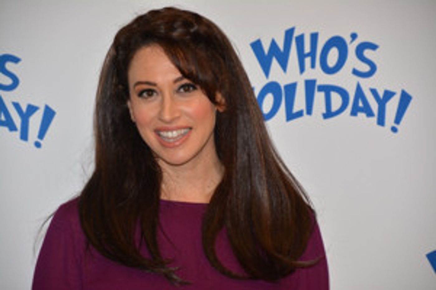 Lesli Margherita, Jenna Leigh Green, and More Join 54 Sings P!nk  Image