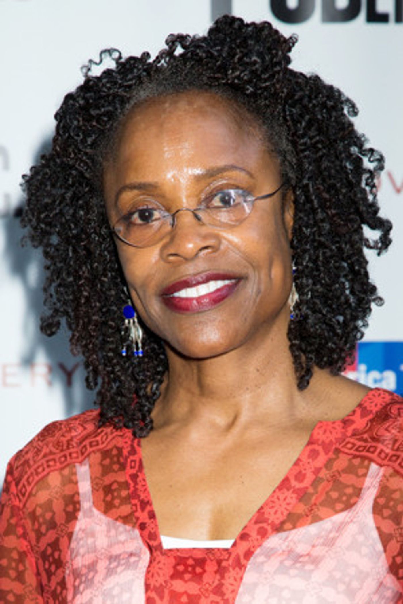 Charlayne Woodard Joins 40th Anniversary Concert Of AIN'T MISBEHAVIN' Charlayne Woodard Joins 40th Anniversary Concert Of AIN'T MISBEHAVIN' Image