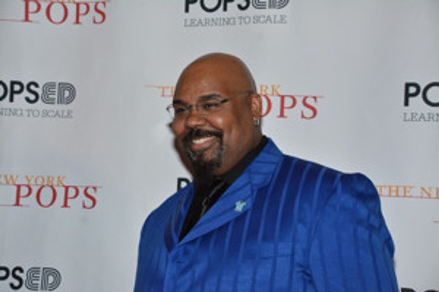 Christina Bianco And James Monroe Iglehart Join Help For Heroes West End And Friends Charity Single Christina Bianco And James Monroe Iglehart Join Help For Heroes West End And Friends Charity Single Image