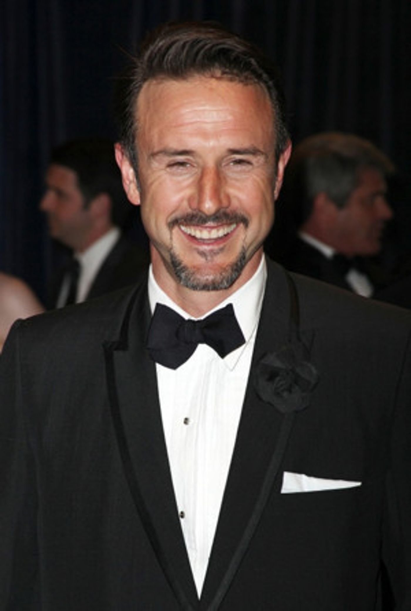 David Arquette To Star In APALACHIN  Image