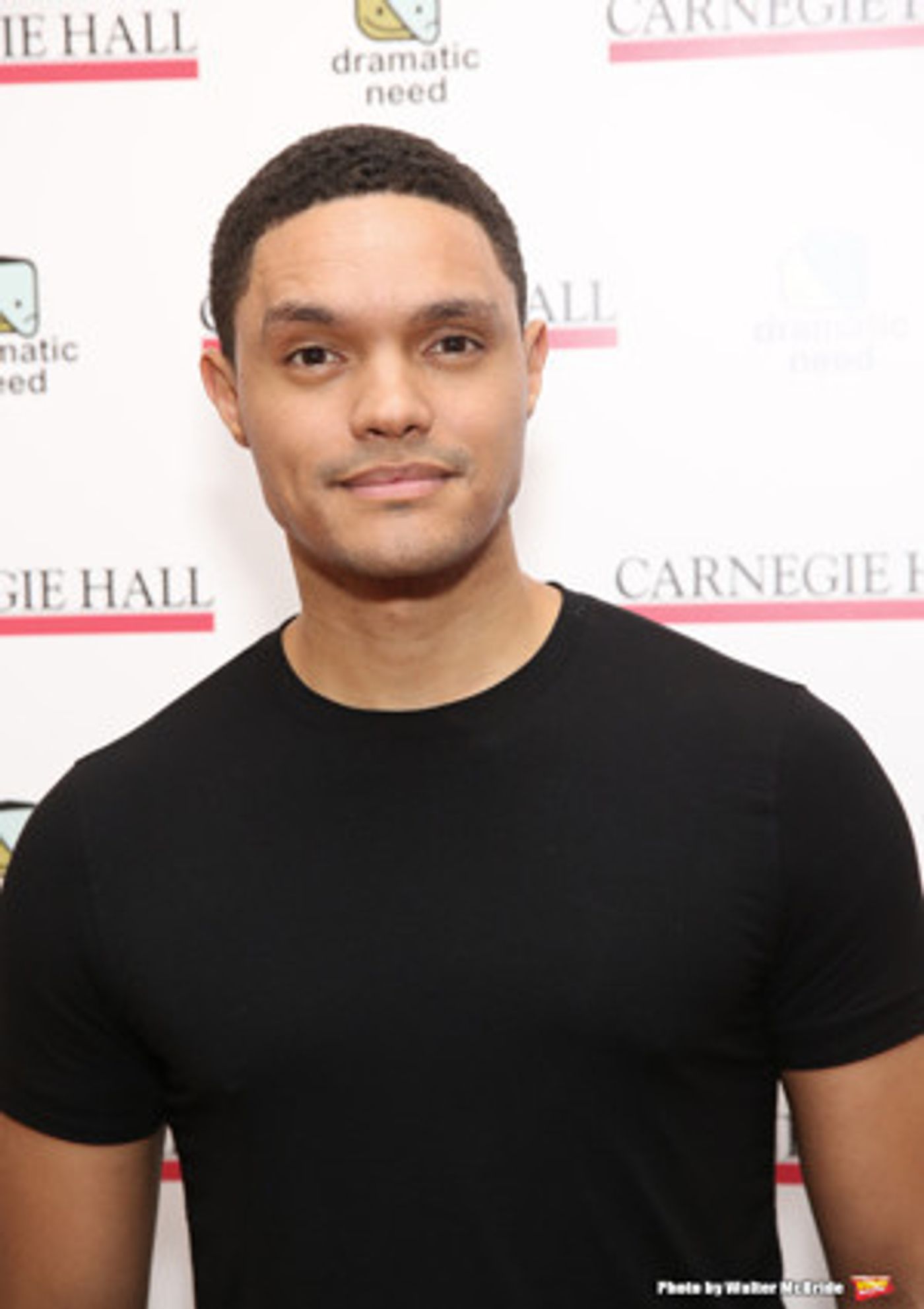 Trevor Noah to Host GLOBAL CITIZEN FESTIVAL: MANDELA 100  Image