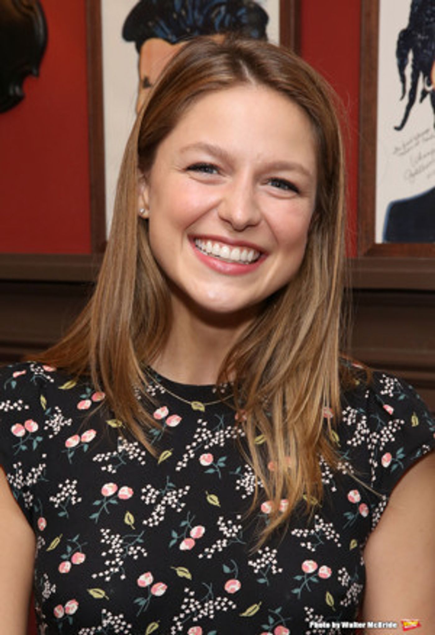 Melissa Benoist, Calista Flockhart, and Chris Wood Will Lead TERMS OF ENDEARMENT Benefit Reading in Los Angeles Melissa Benoist, Calista Flockhart, and Chris Wood Will Lead TERMS OF ENDEARMENT Benefit Reading in Los Angeles Image