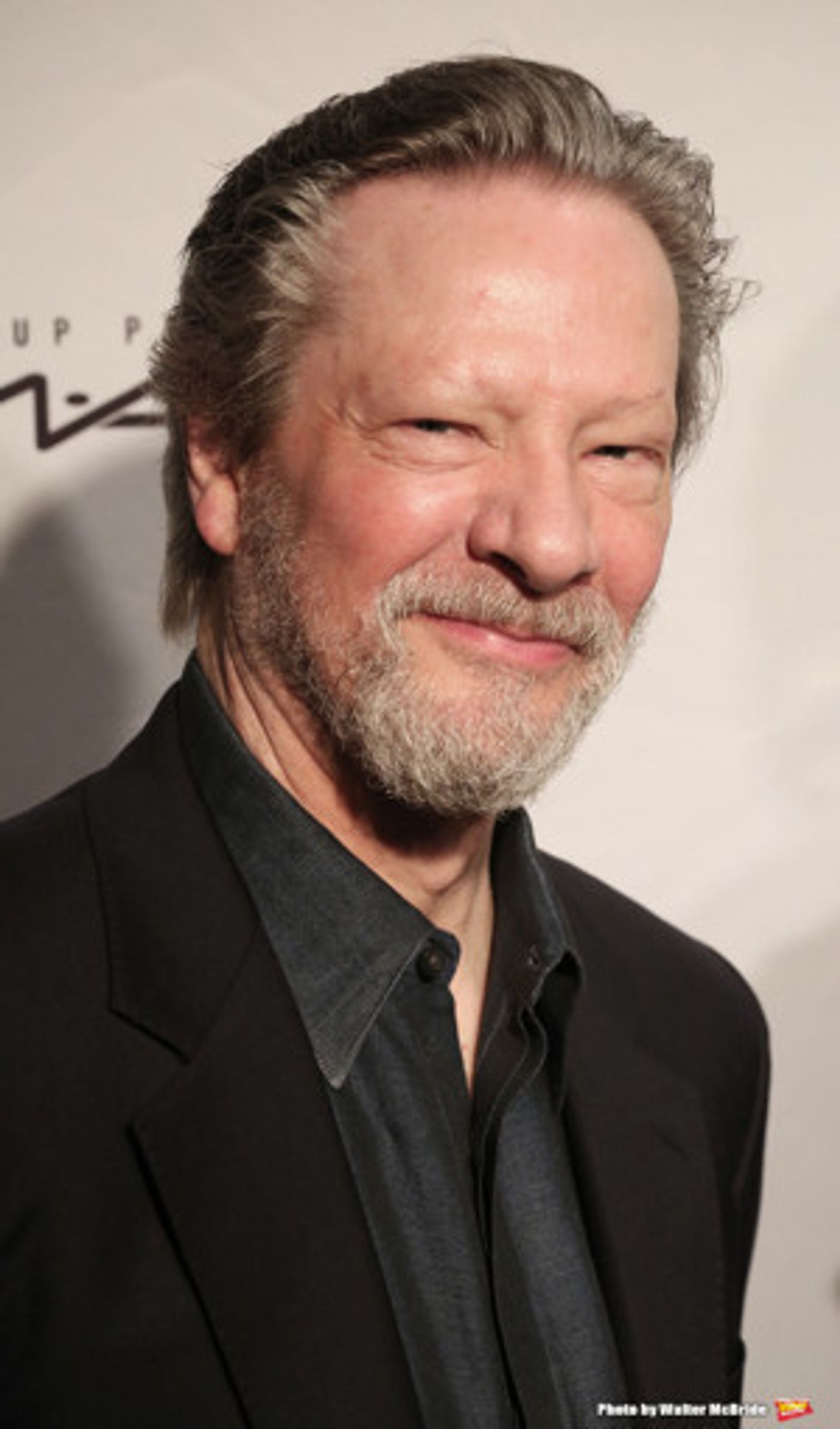 Chris Cooper Joins Mr. Rogers Film, YOU ARE MY FRIEND  Image