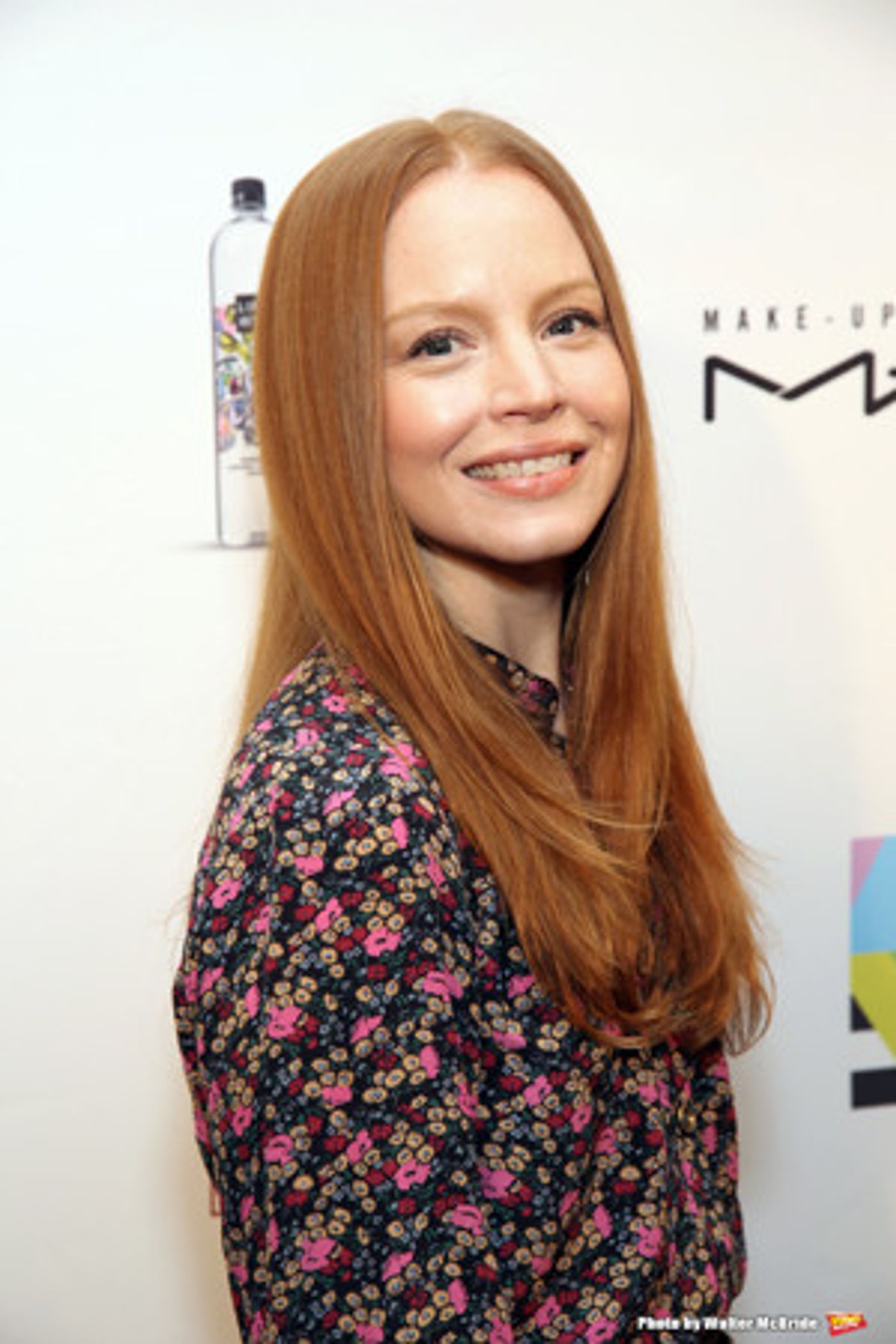 MY FAIR LADY's Lauren Ambrose Cast in M. Night Shyamalan's Apple Series MY FAIR LADY's Lauren Ambrose Cast in M. Night Shyamalan's Apple Series Image