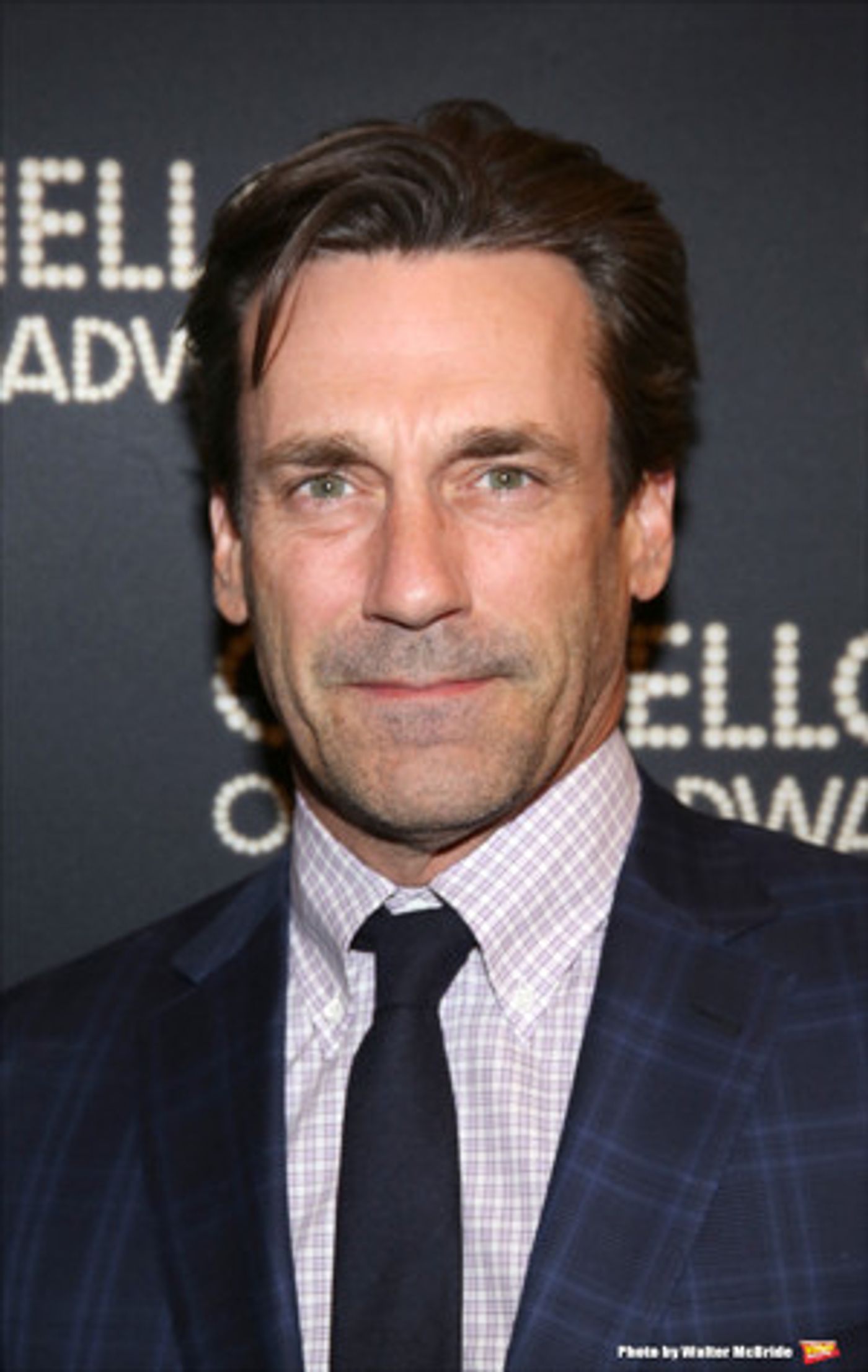 Jon Hamm, Ed Harris to Join Cast of TOP GUN: MAVERICK  Image