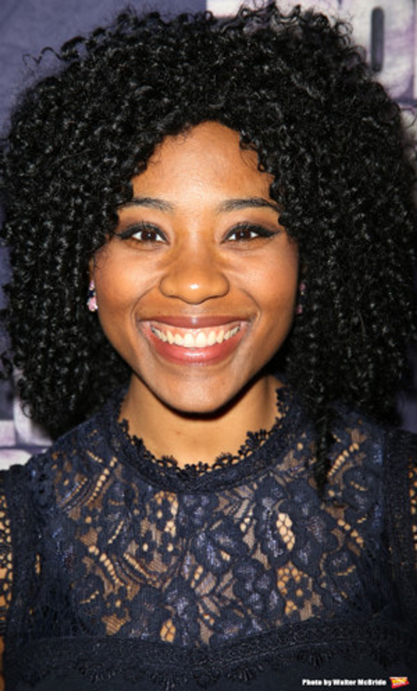 Adrianna Hicks to Be Too Beautiful for Words Leading Paper Mill's THE COLOR PURPLE; Full Cast and Creative Adrianna Hicks to Be Too Beautiful for Words Leading Paper Mill's THE COLOR PURPLE; Full Cast and Creative Image