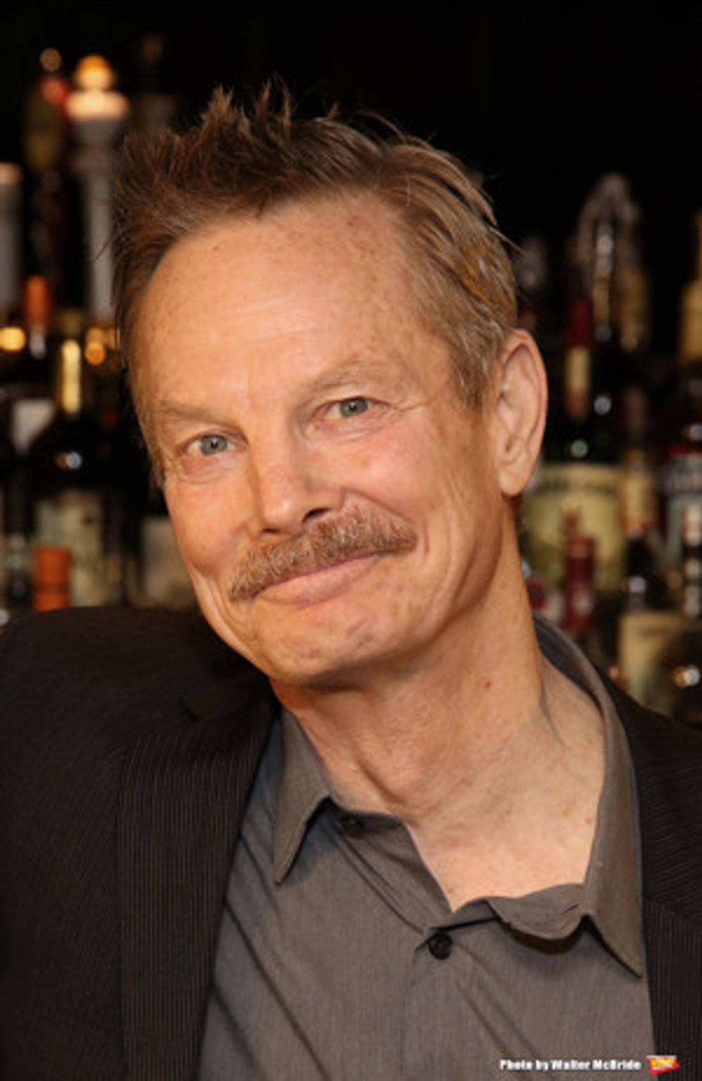 Irish Rep Will Celebrate 30th Anniversary With Public Block Party Irish Rep Will Celebrate 30th Anniversary With Public Block Party Image