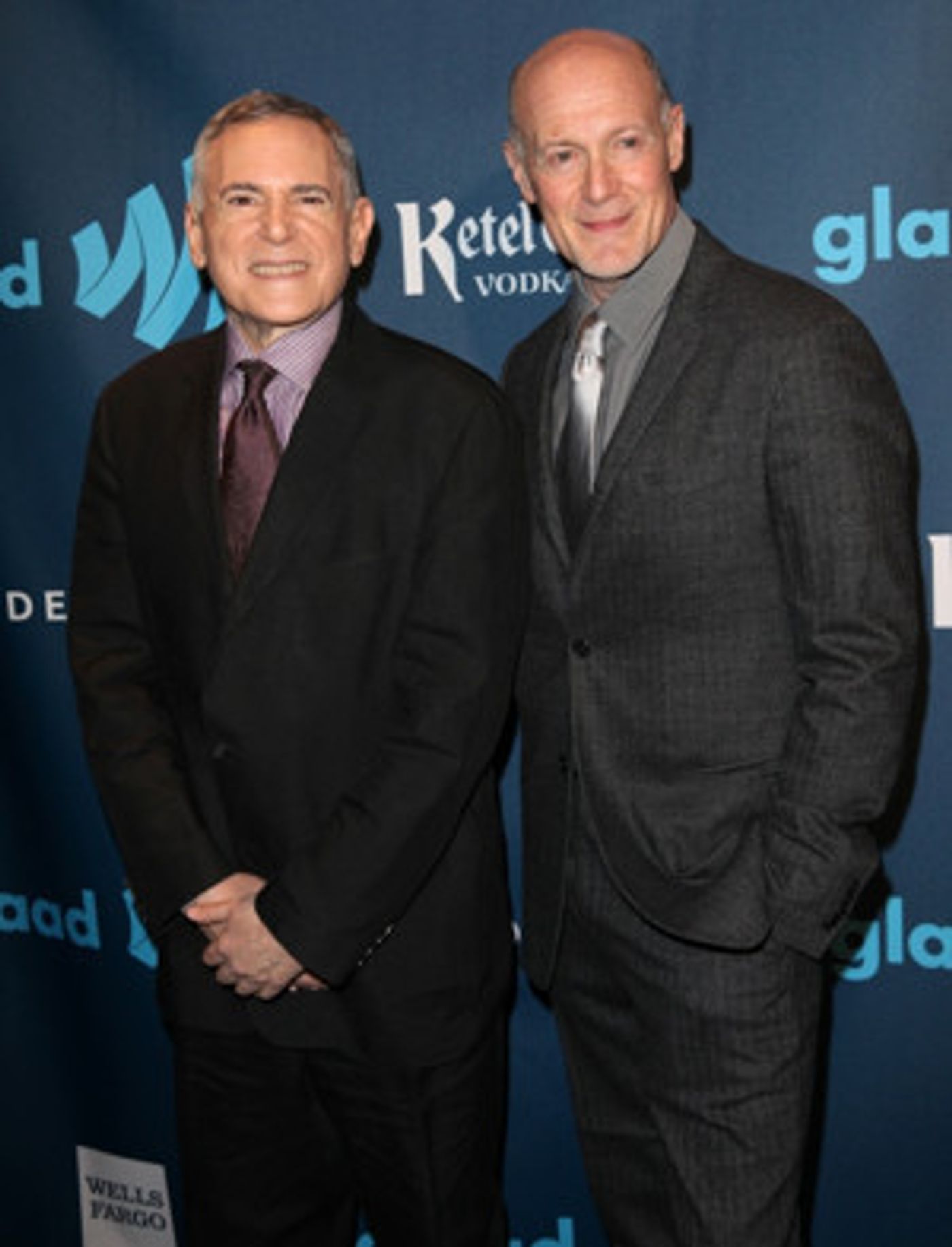 Neil Meron Remembers His Producing Partner and Friend Craig Zadan  Image