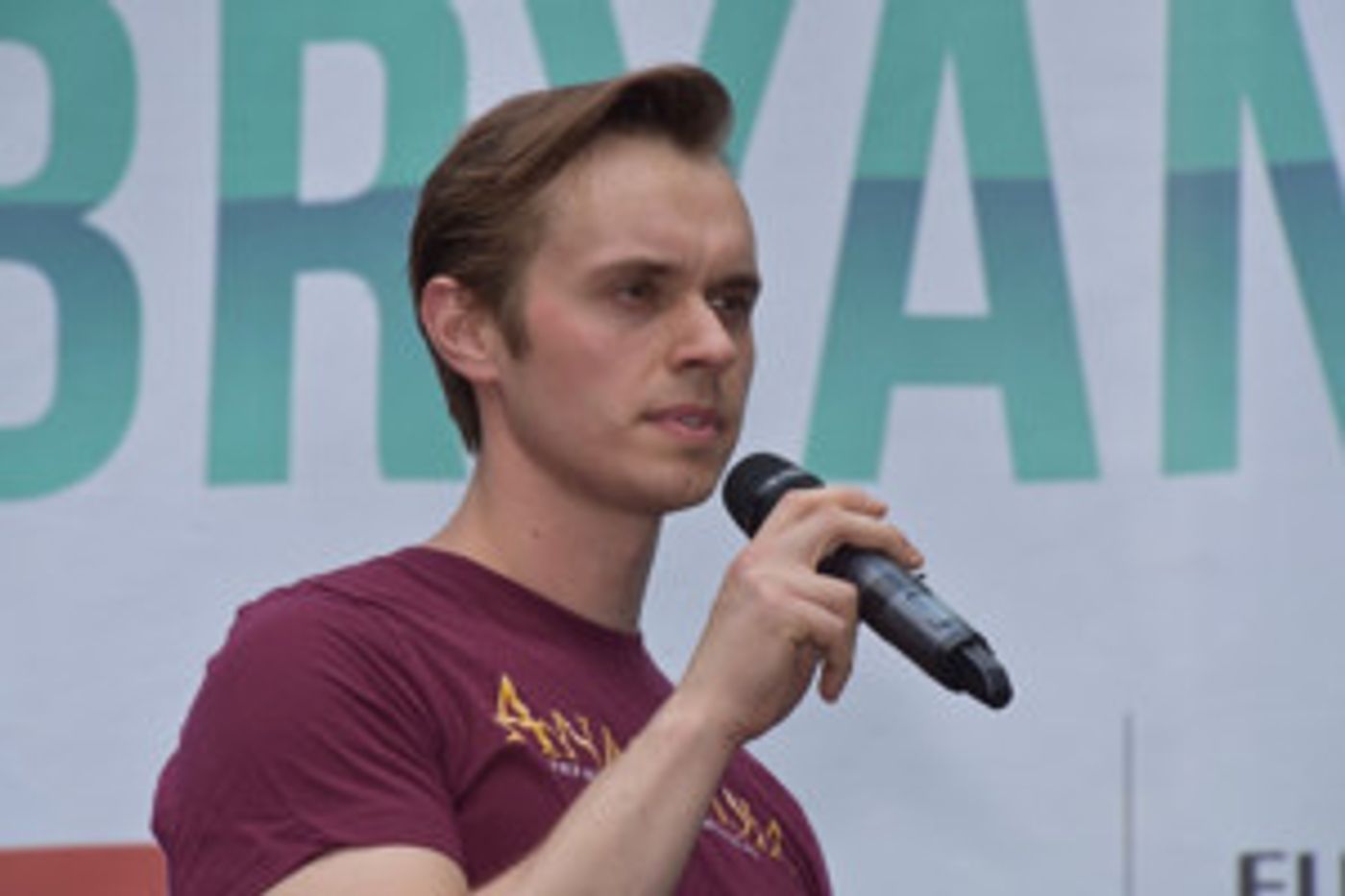 Zach Adkins, Samantha Massell And More Come to Feinstein's/54 Below Next Week  Image