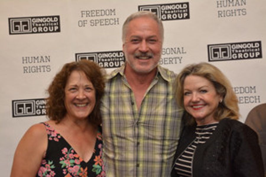 HEARTBREAK HOUSE Starring Alison Fraser and More Begins Today Image