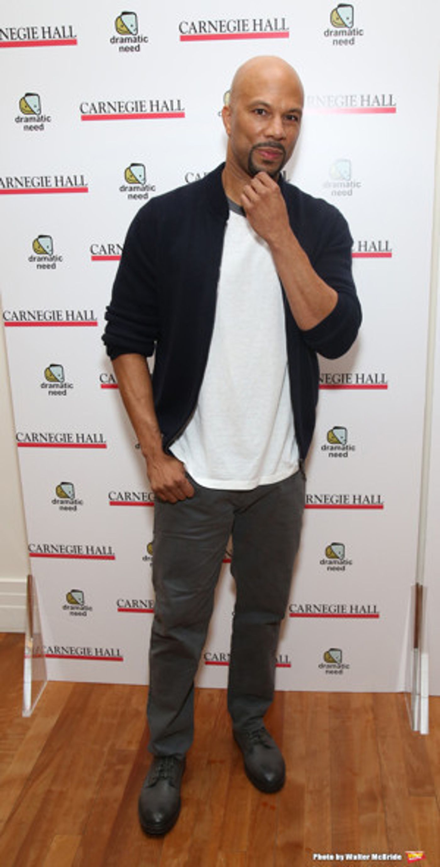 Common to Star in SATURDAY NIGHT KNIFE & GUN CLUB Series  Image