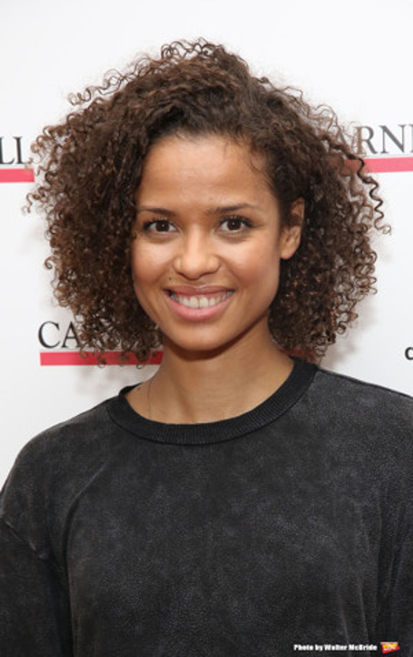 Gugu Mbatha-Raw, Michael Caine Join the Film COME AWAY  Image