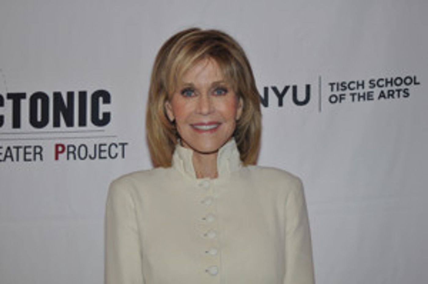 Documentary JANE FONDA IN FIVE ACTS Debuts September 24 On HBO  Image