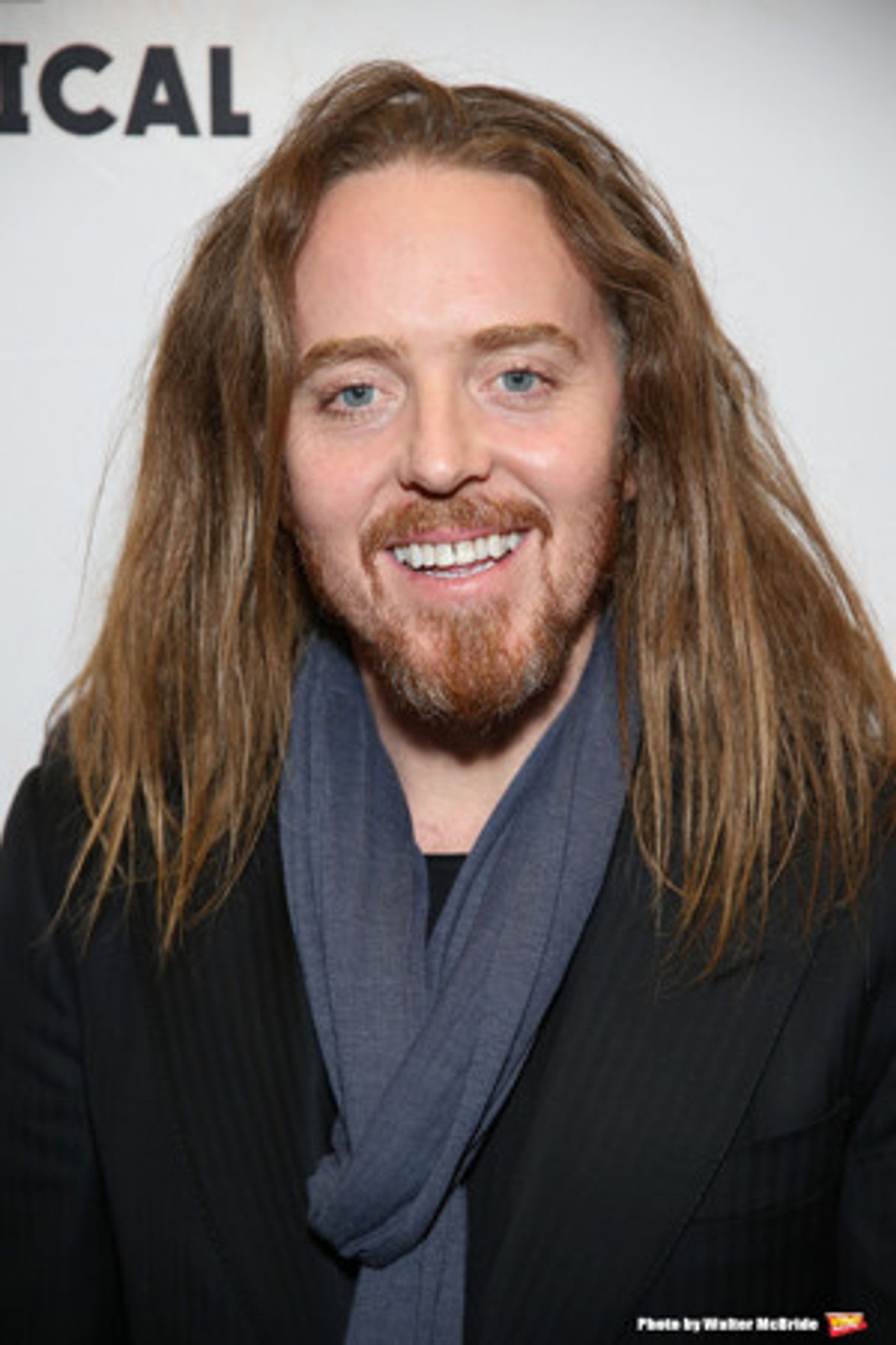Tim Minchin Adds More Dates to BACK UK Tour Tim Minchin Adds More Dates to BACK UK Tour Image