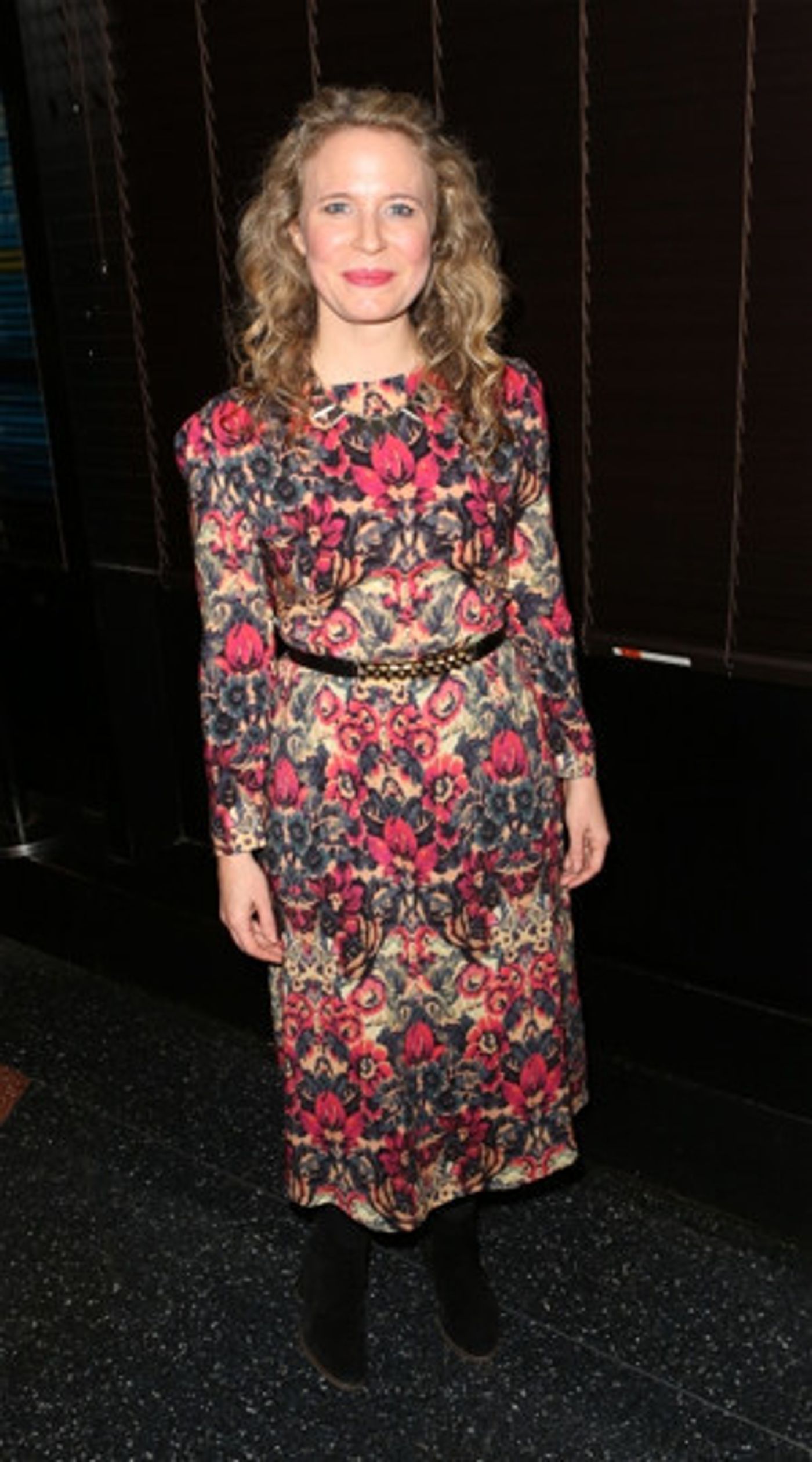 Jessica Dickey THE CONVENT Makes World Premiere At A.R.T./New York Theatres  Image