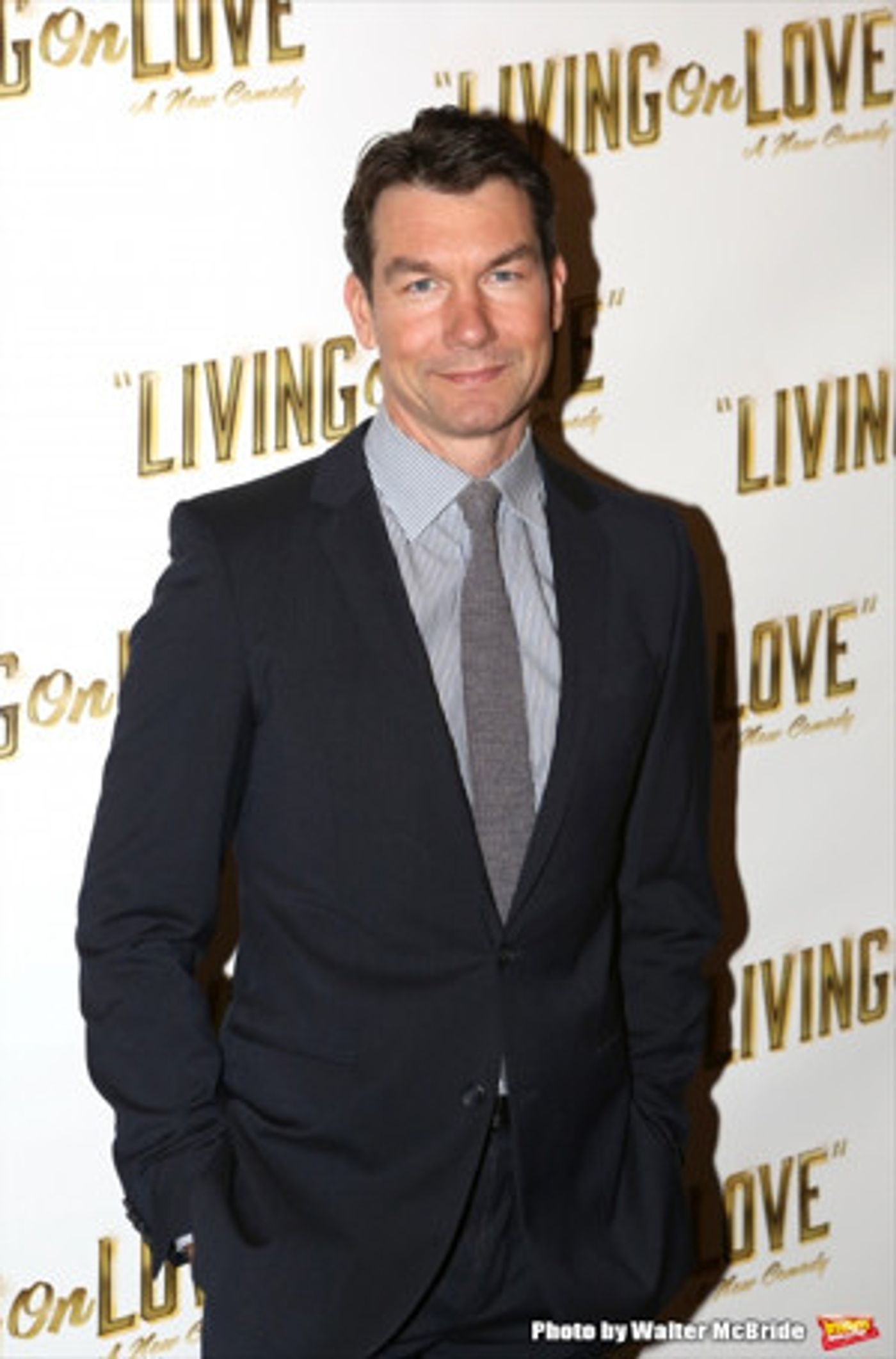 Bravo Presents New Primetime Talk Show, BRAVO'S PLAY BY PLAY, Hosted by Jerry O'Connell  Image