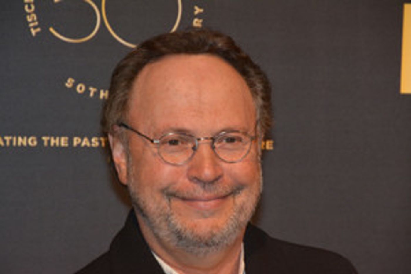 Billy Crystal's New Play Will Hold a Live Reading and Be Recorded For Audible Billy Crystal's New Play Will Hold a Live Reading and Be Recorded For Audible Image