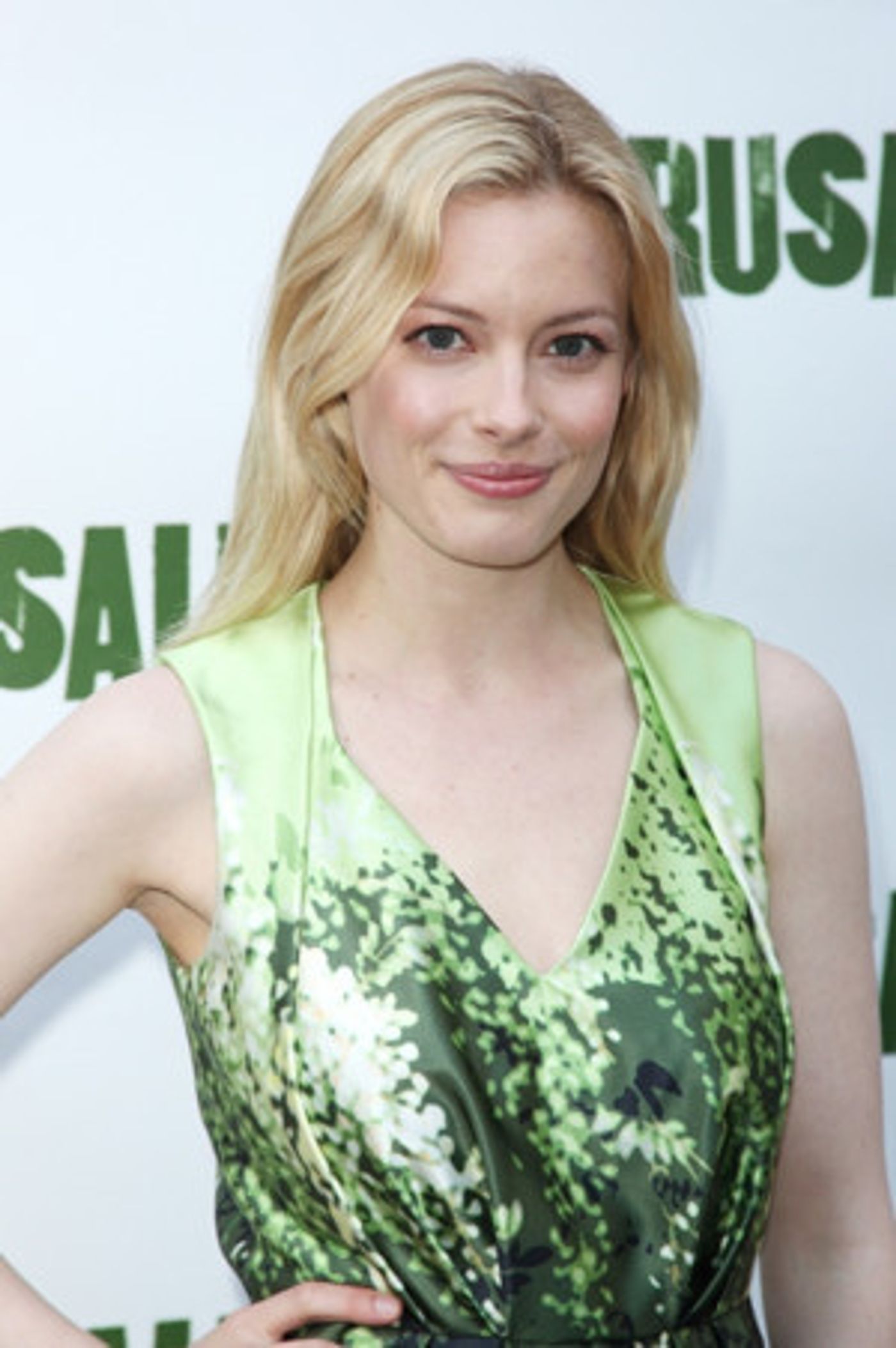 Gillian Jacobs to Star in Horror Thriller LARRY  Image