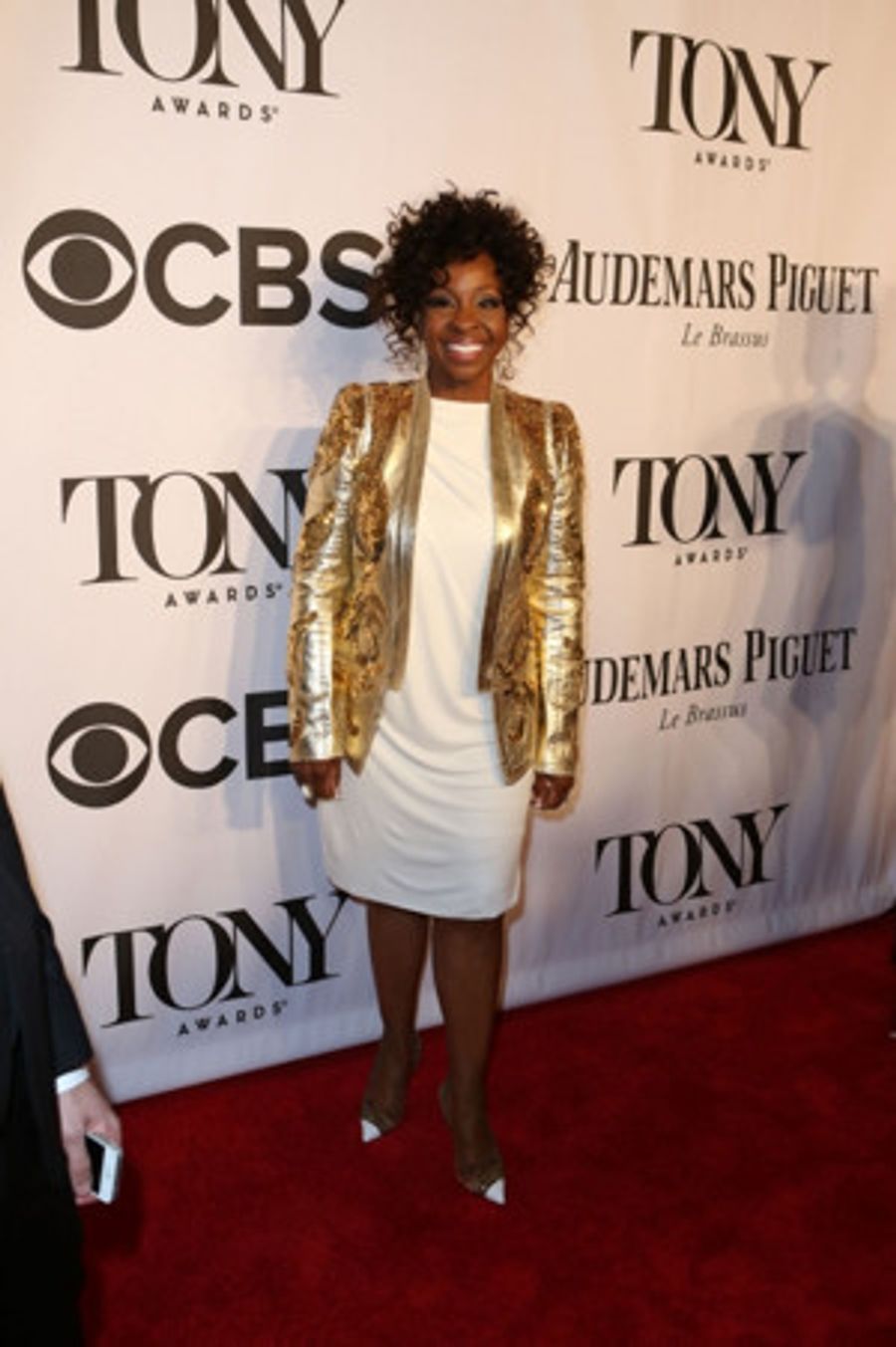 Gladys Knight Announces UK Tour Dates For Summer 2019 Image