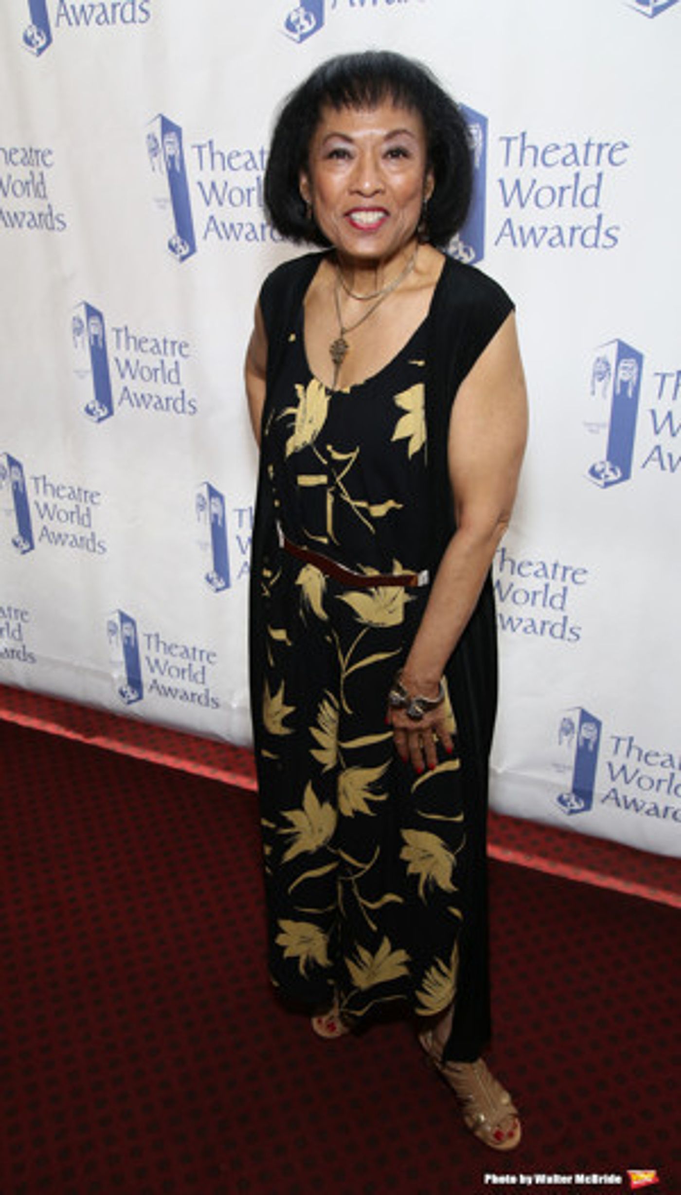 2018 TRU Love Benefit to Honor Baayork Lee and John Chatterton 2018 TRU Love Benefit to Honor Baayork Lee and John Chatterton Image