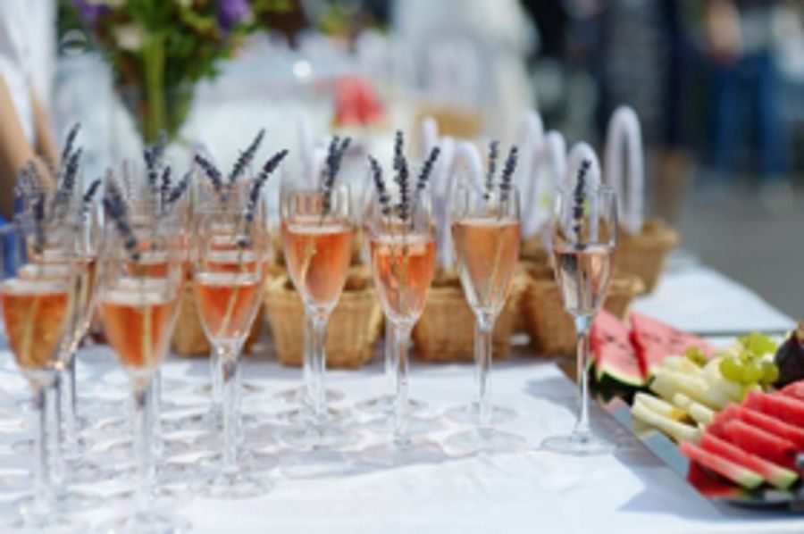 Brunch Recipes for Mom by Andrea Correale of ELEGANT AFFAIRS Image