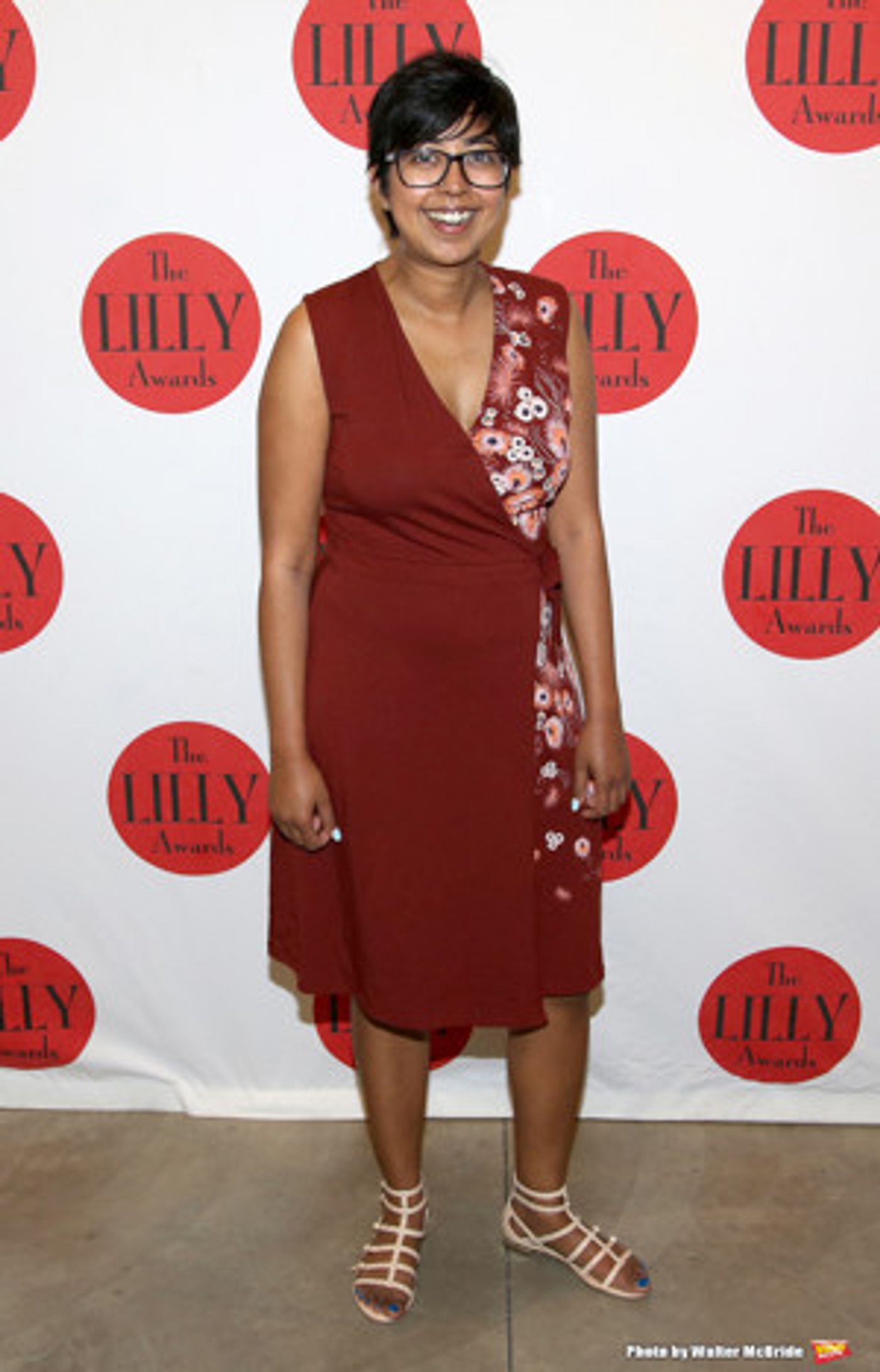 Abingdon Theatre Co, WP Theatre & Colt Coeur Partner to Present New Play By Rehana Lew Mirza Abingdon Theatre Co, WP Theatre & Colt Coeur Partner to Present New Play By Rehana Lew Mirza Image