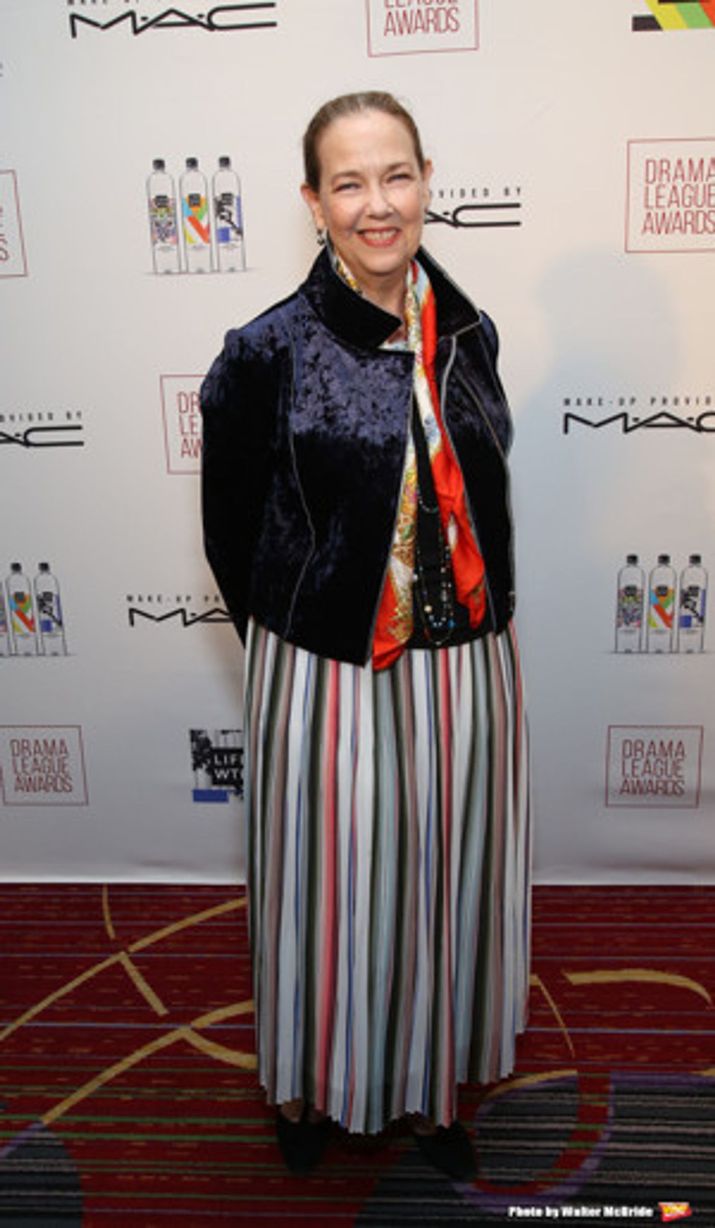 Harriet Harris, Ed Dixon Lead World Premiere Of Broadway Hopeful THE RIVALS at Bristol Riverside Theatre Harriet Harris, Ed Dixon Lead World Premiere Of Broadway Hopeful THE RIVALS at Bristol Riverside Theatre Image