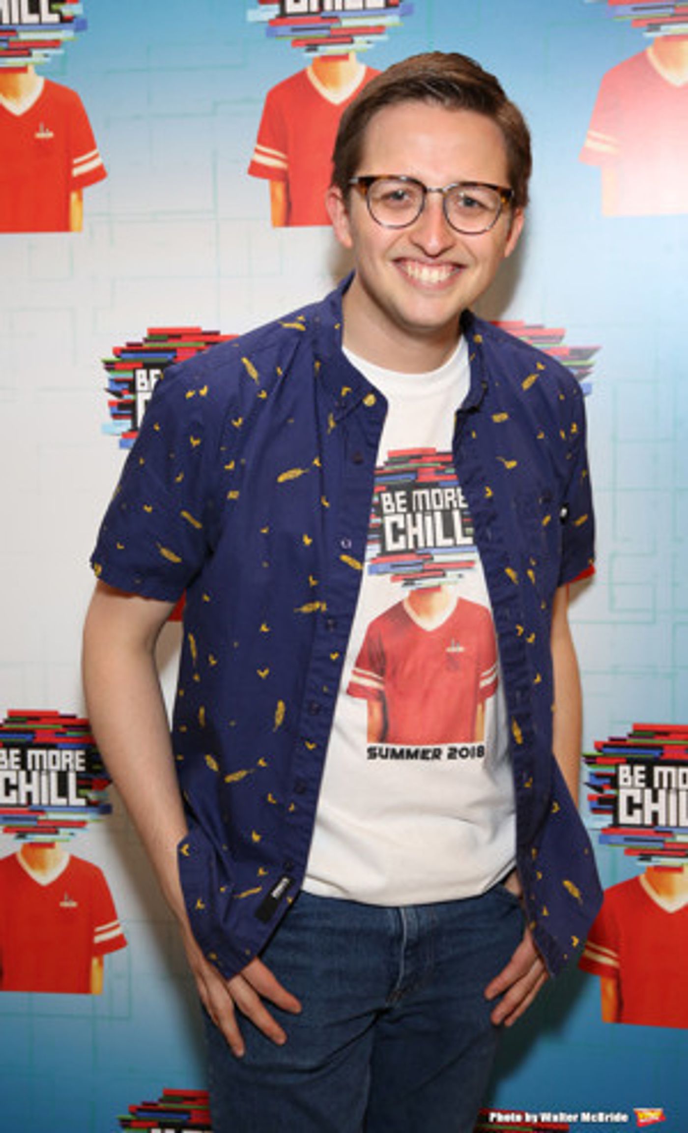 Will Roland, Julia Murney, & More Join BILLBOARD BY THE YEAR At 54 Below Will Roland, Julia Murney, & More Join BILLBOARD BY THE YEAR At 54 Below Image