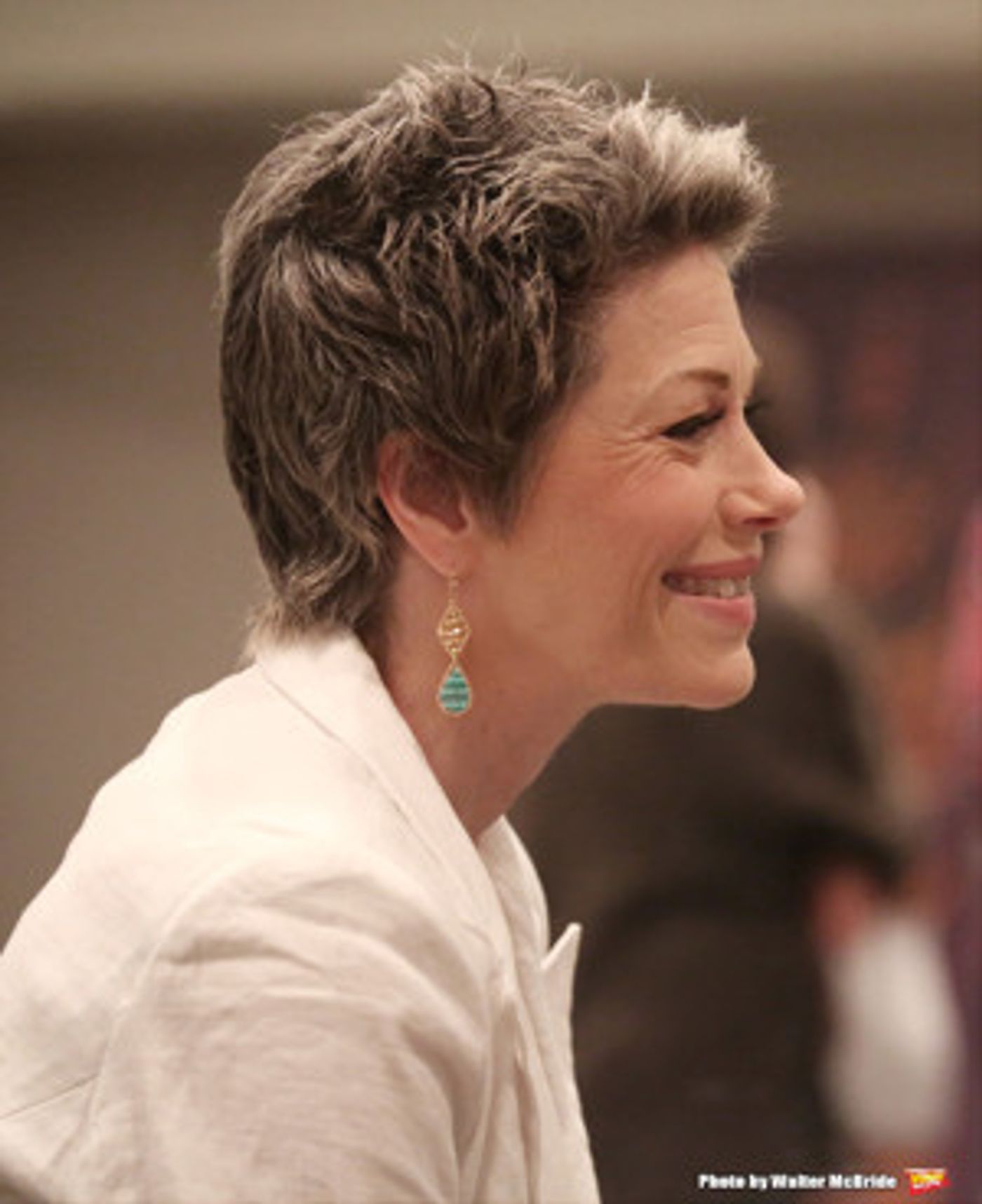 UPDATE: Broadway Theatres Will Dim Lights For Marin Mazzie Tomorrow, September 19 UPDATE: Broadway Theatres Will Dim Lights For Marin Mazzie Tomorrow, September 19 Image