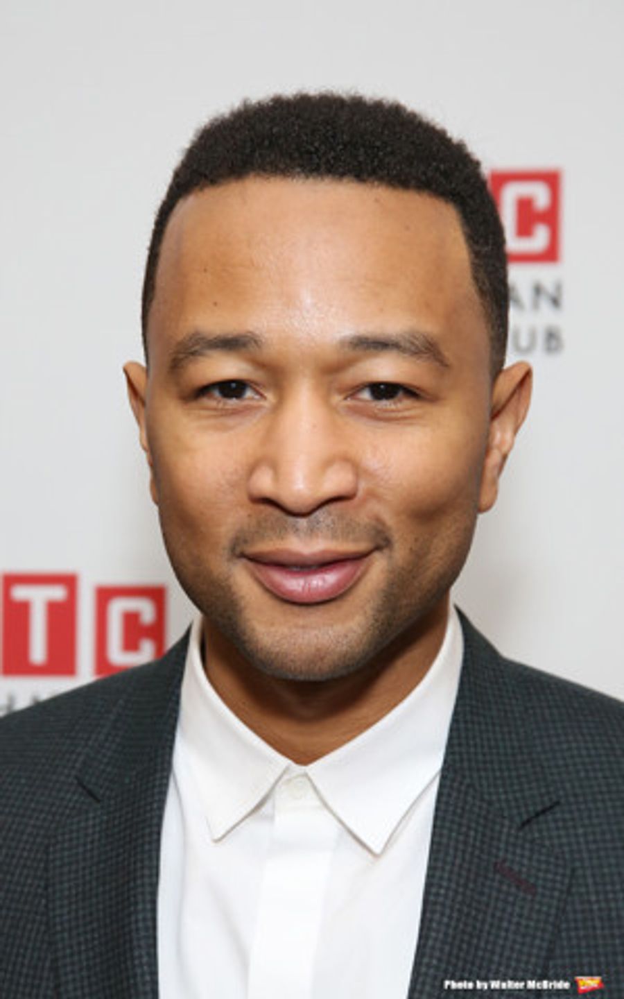 Win A VIP Trip to Have A Meet and Greet with John Legend at His Los Angeles Concert Image