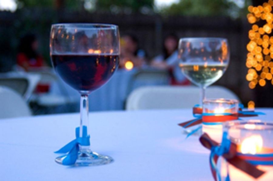 WINE SELECTIONS for Valentines to Enjoy-Love at First Sip Image