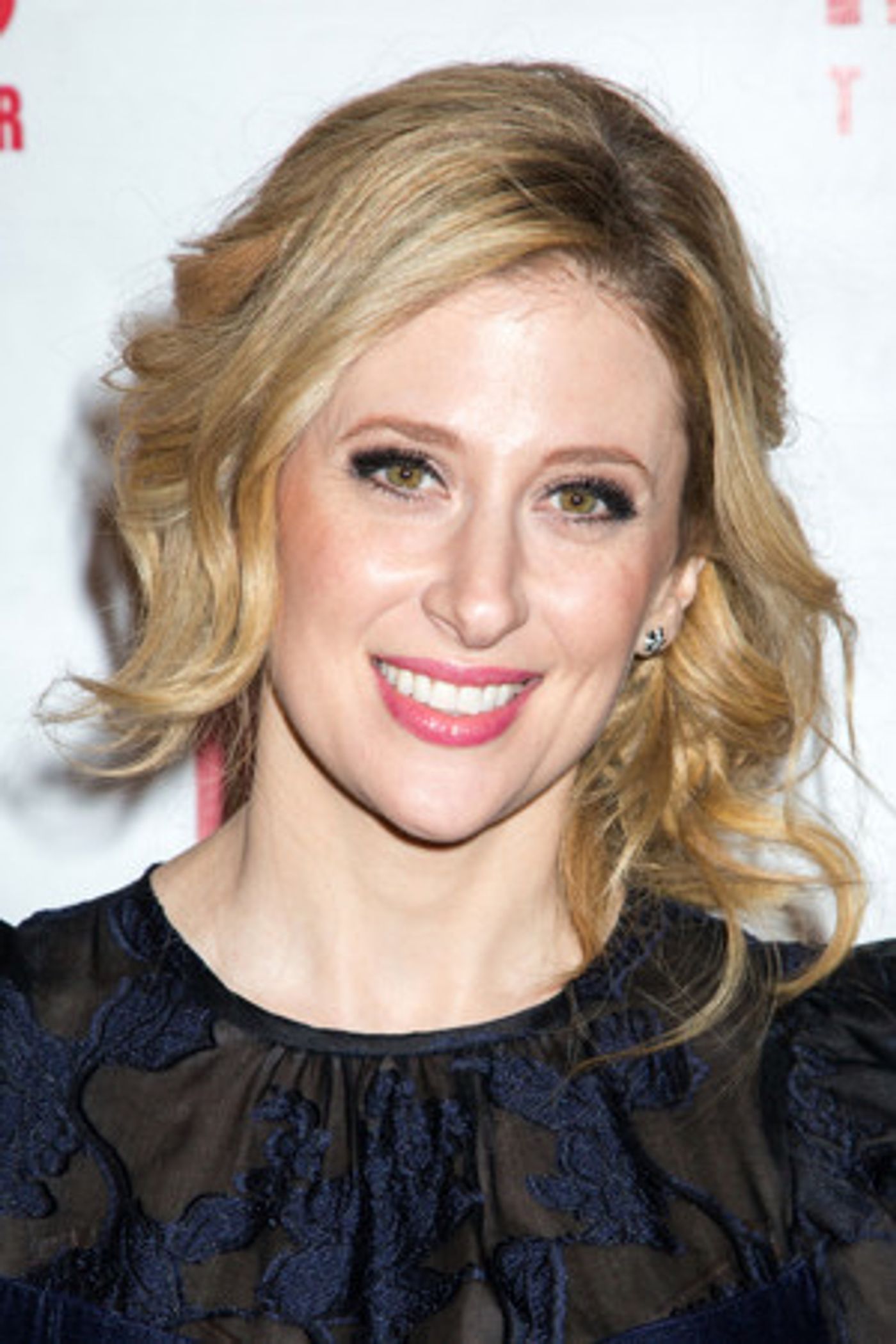 Caissie Levy, and Adam Chanler-Berat & More Join THE JONATHAN LARSON PROJECT at Feinstein's/54 Below Caissie Levy, and Adam Chanler-Berat & More Join THE JONATHAN LARSON PROJECT at Feinstein's/54 Below Image