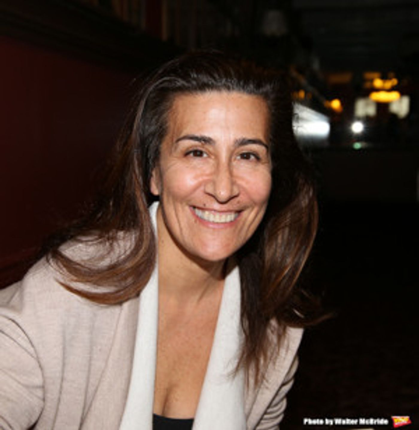 Jeanine Tesori Among First Female Composers Commissioned By The Met  Image