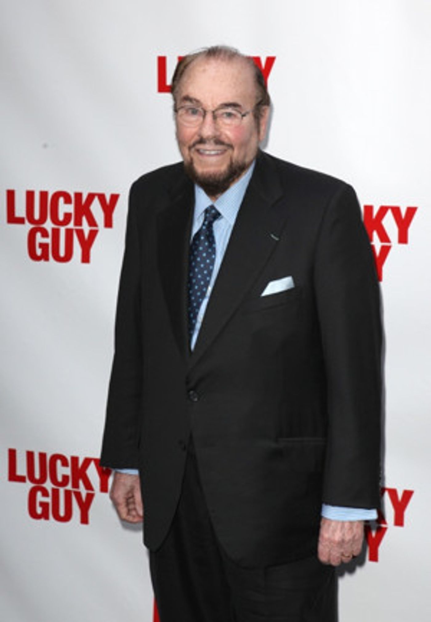 James Lipton to Leave INSIDE THE ACTORS STUDIO Ahead of Its Move to Ovation TV  Image