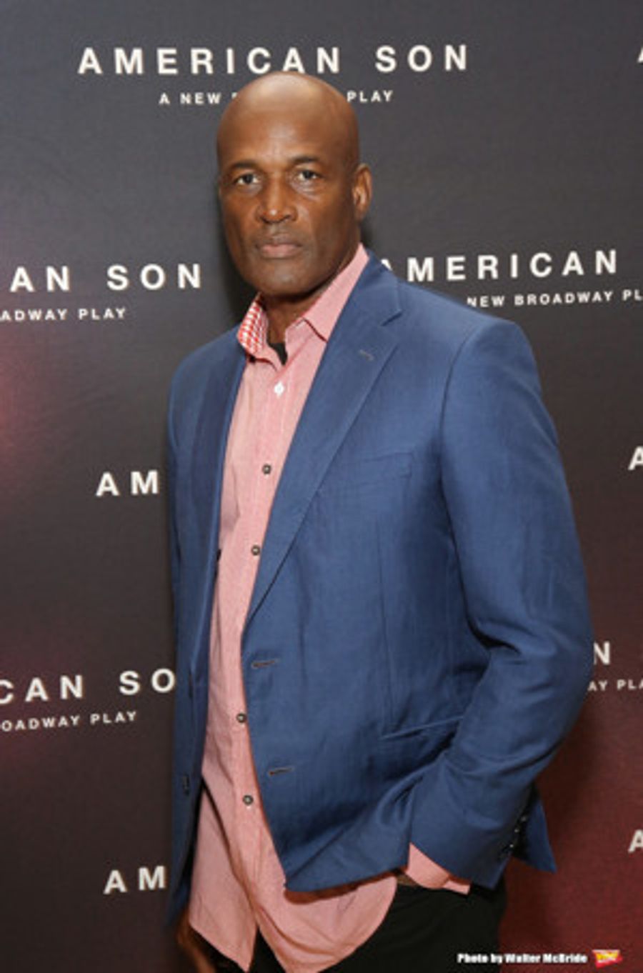 Kenny Leon To Step Down As True Colors Theatre Company's Artistic Director Image